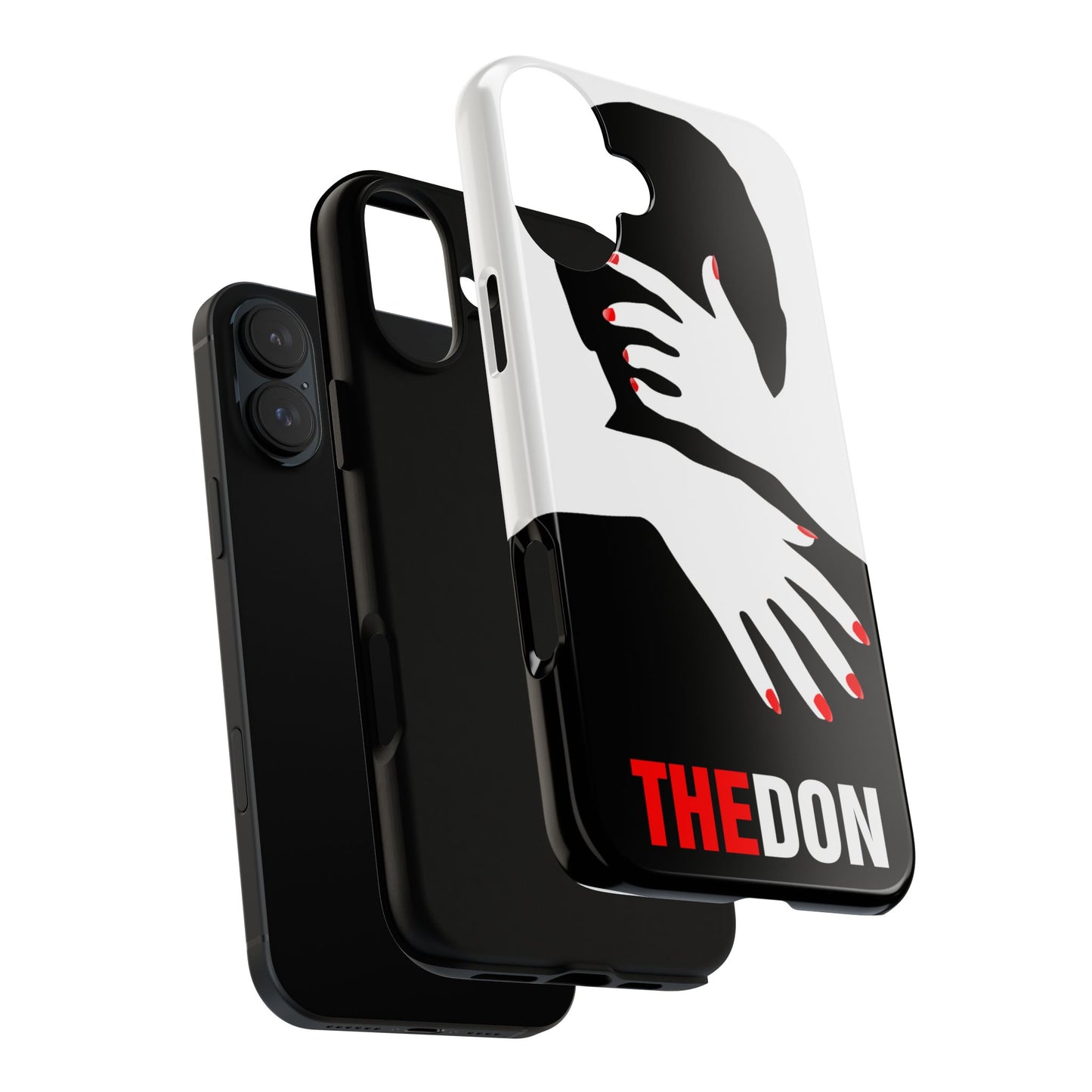 THE DON Tough Cases