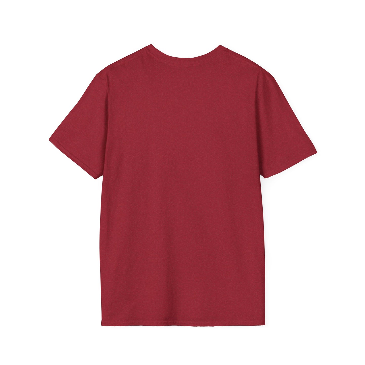 SPIN THE BLACK CIRCLE TEE