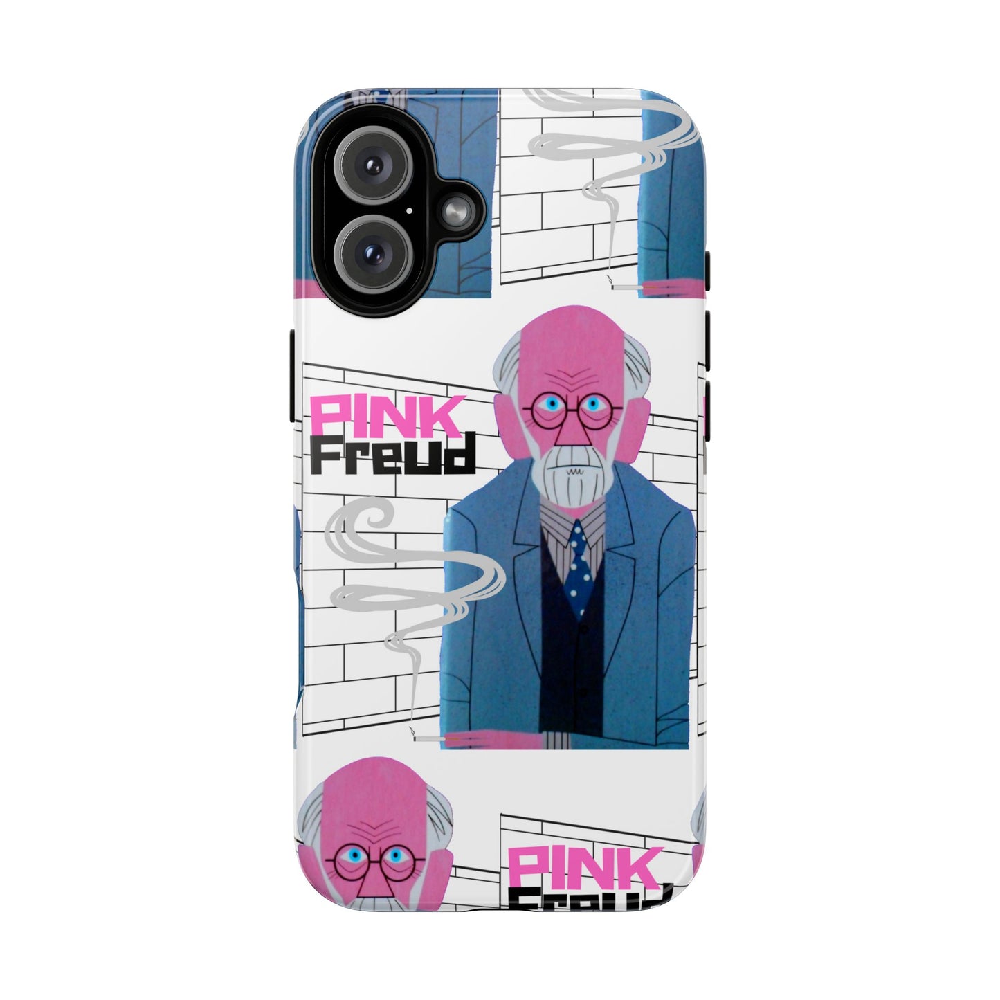 PINK FREUD Tough Cases