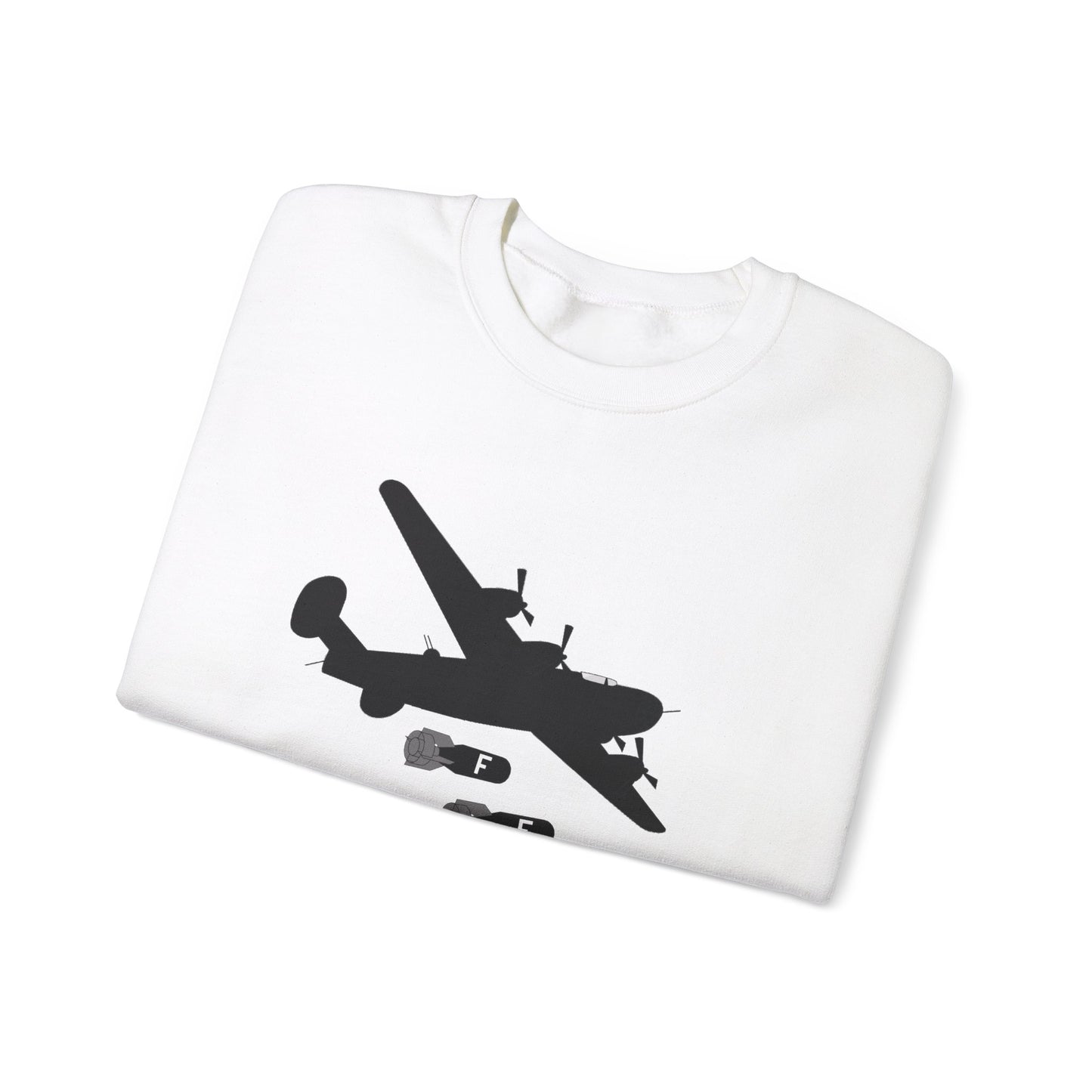 F BOMB Sweatshirt