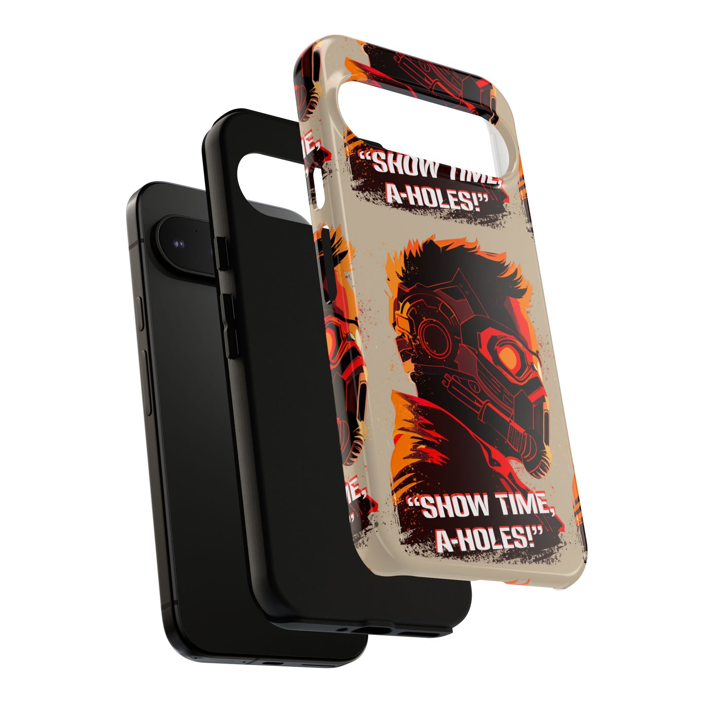 STAR LORD Tough Cases