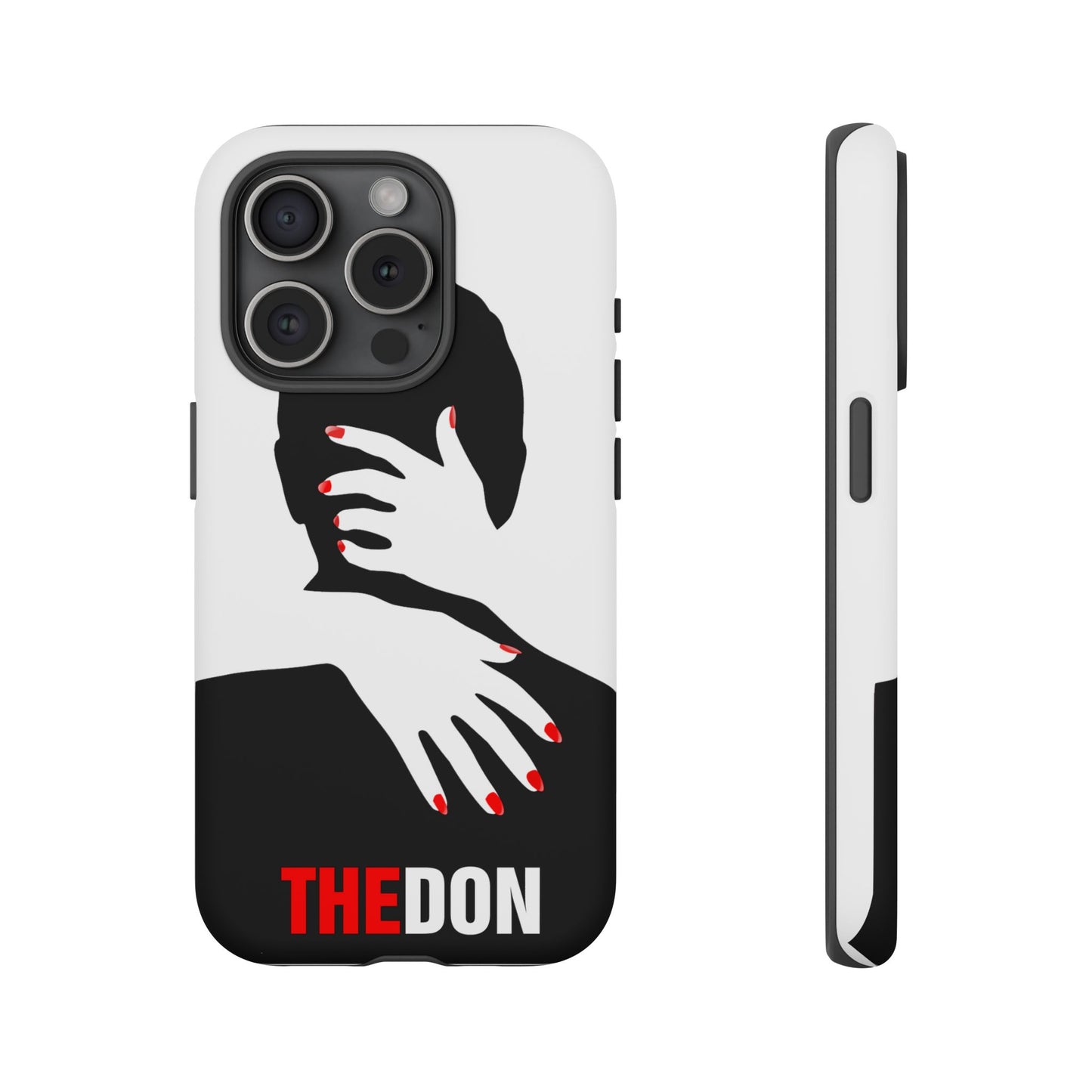 THE DON Tough Cases