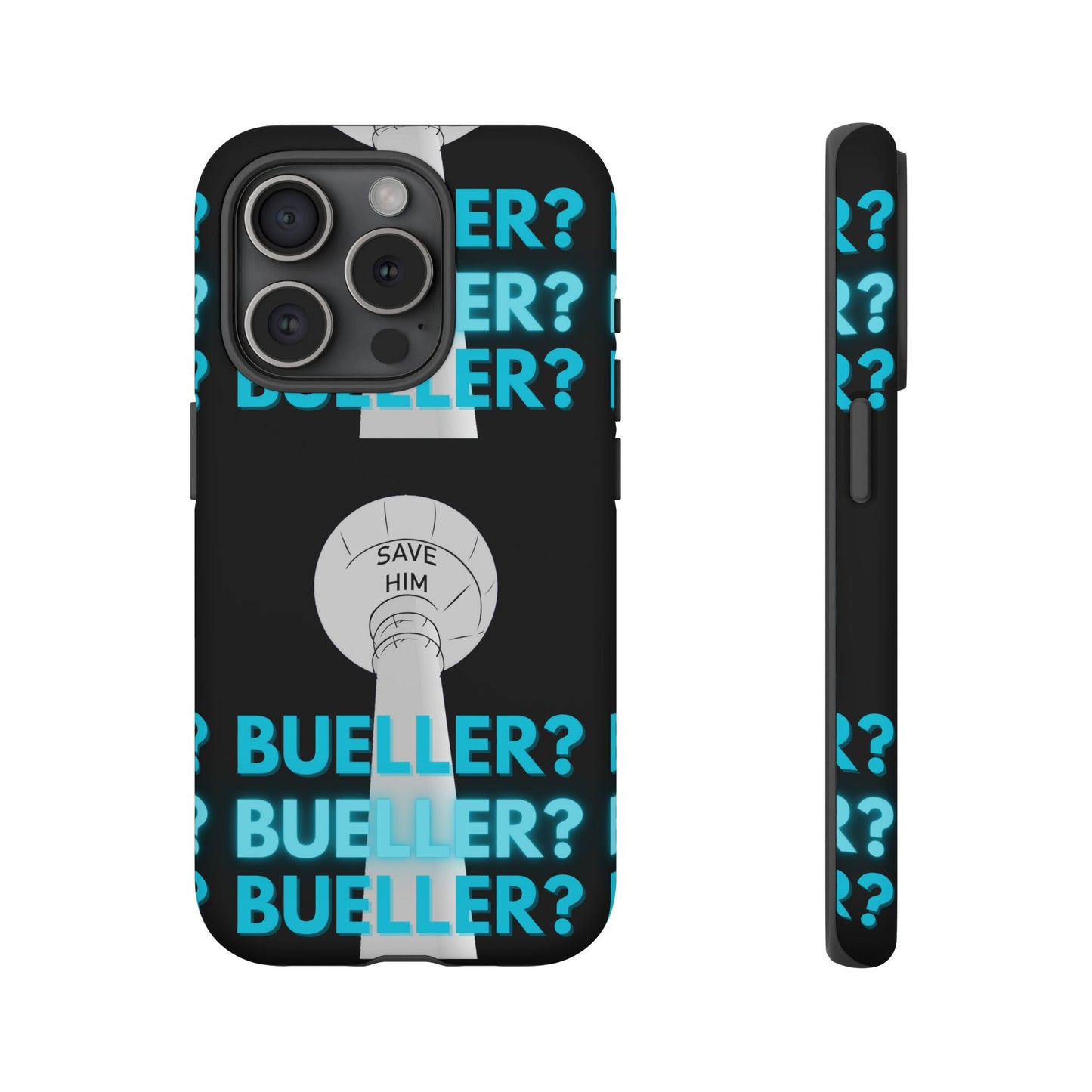 BUELLER Tough Cases