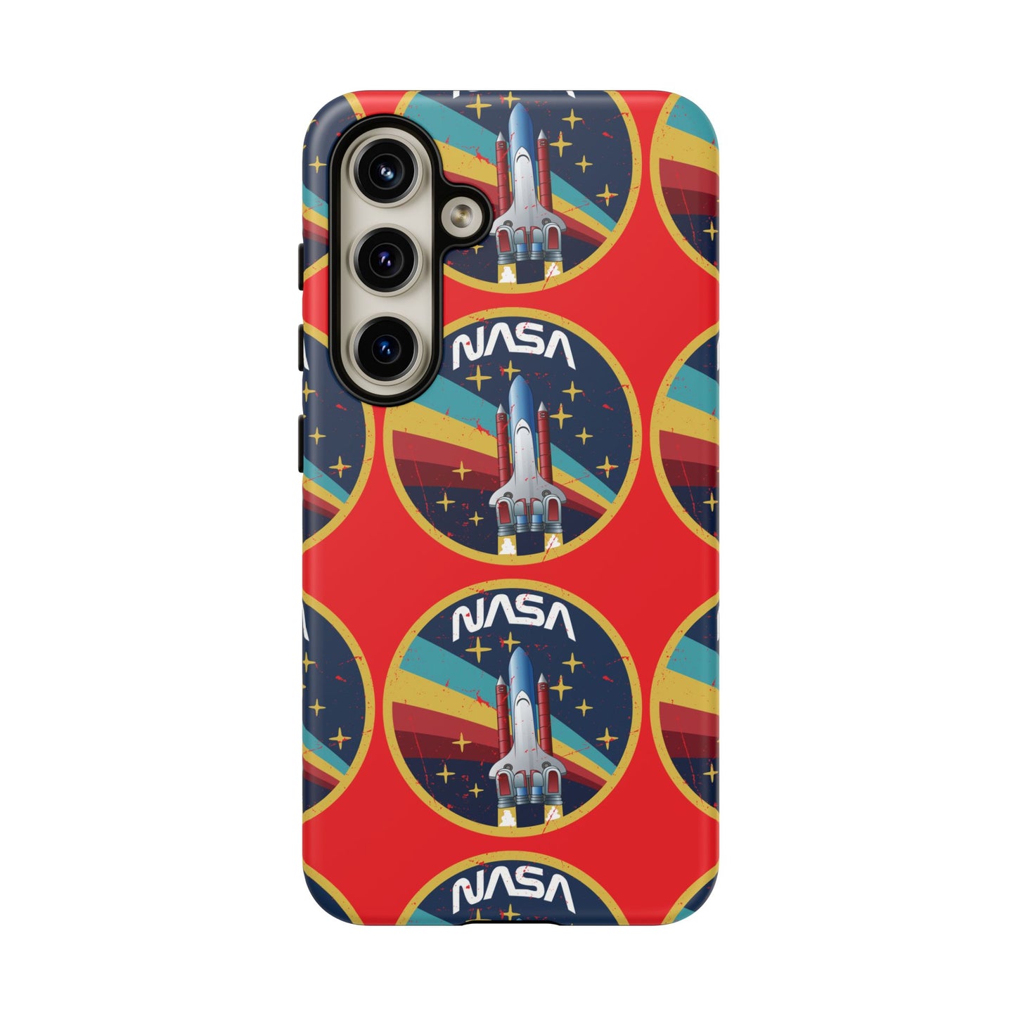 NASA BOMB Tough Cases
