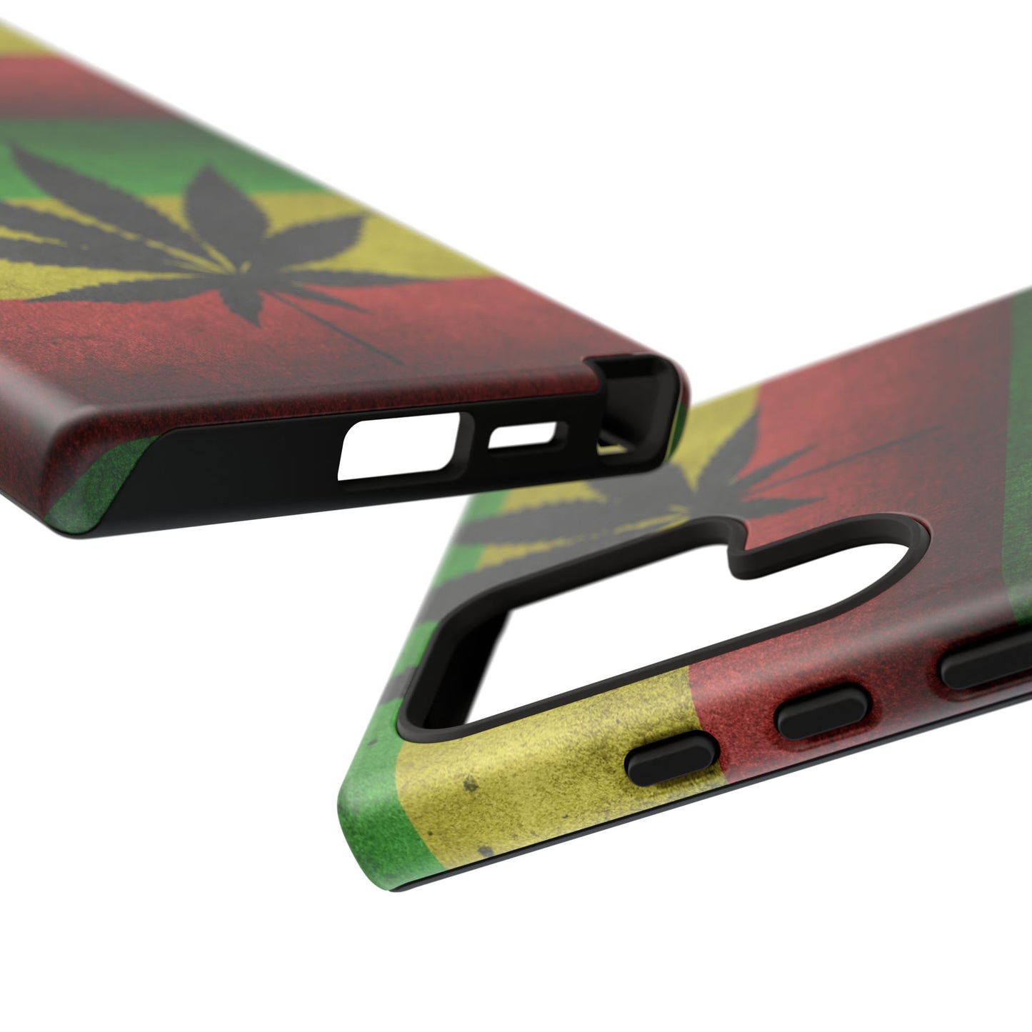 ONE LOVE Tough Cases