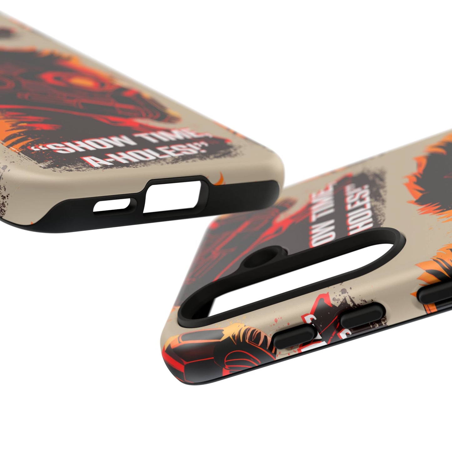 STAR LORD Tough Cases