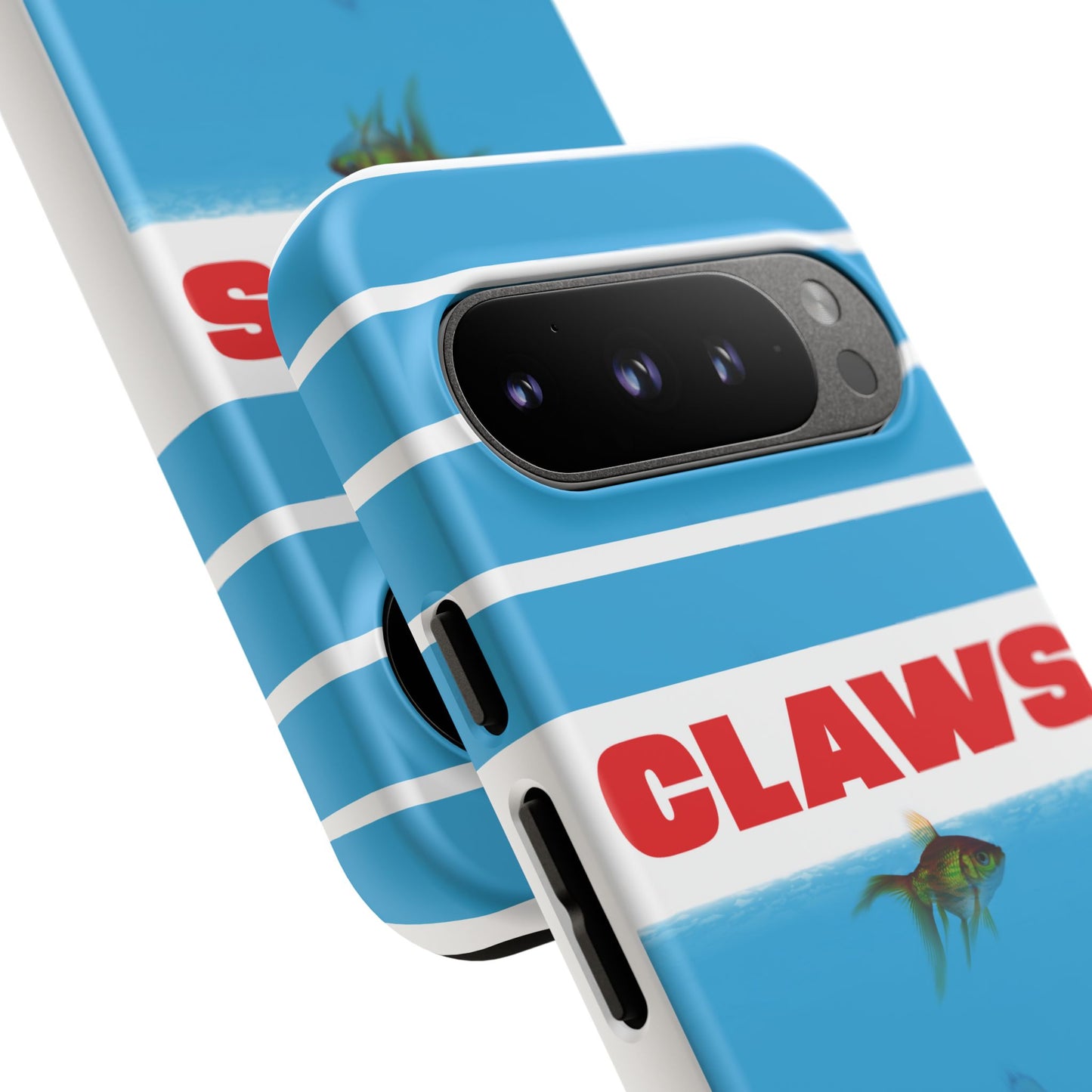 CLAWS Tough Cases