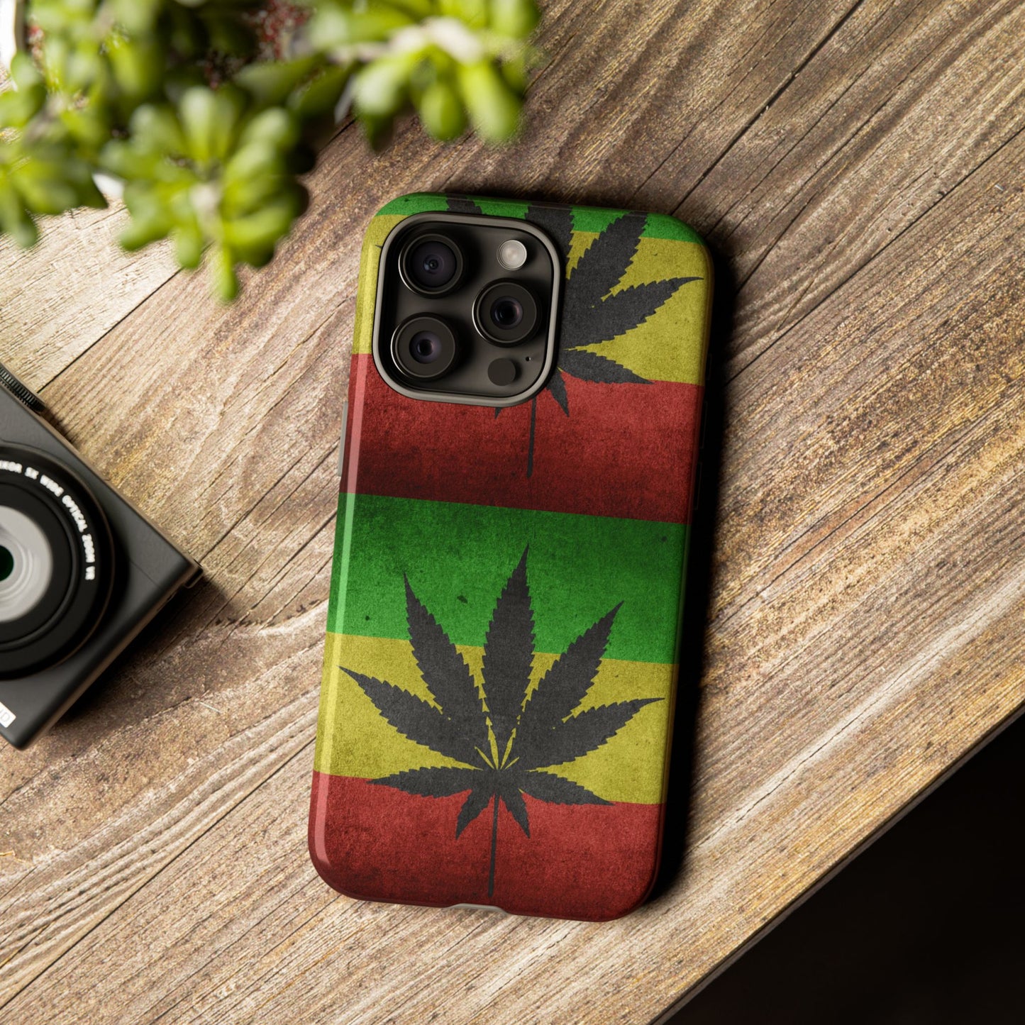ONE LOVE Tough Cases
