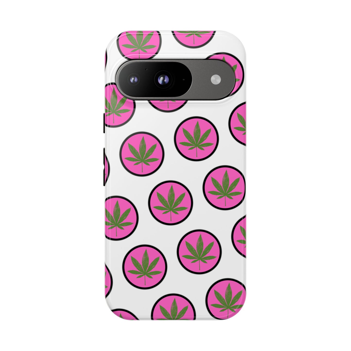 MARYJANE Tough Cases