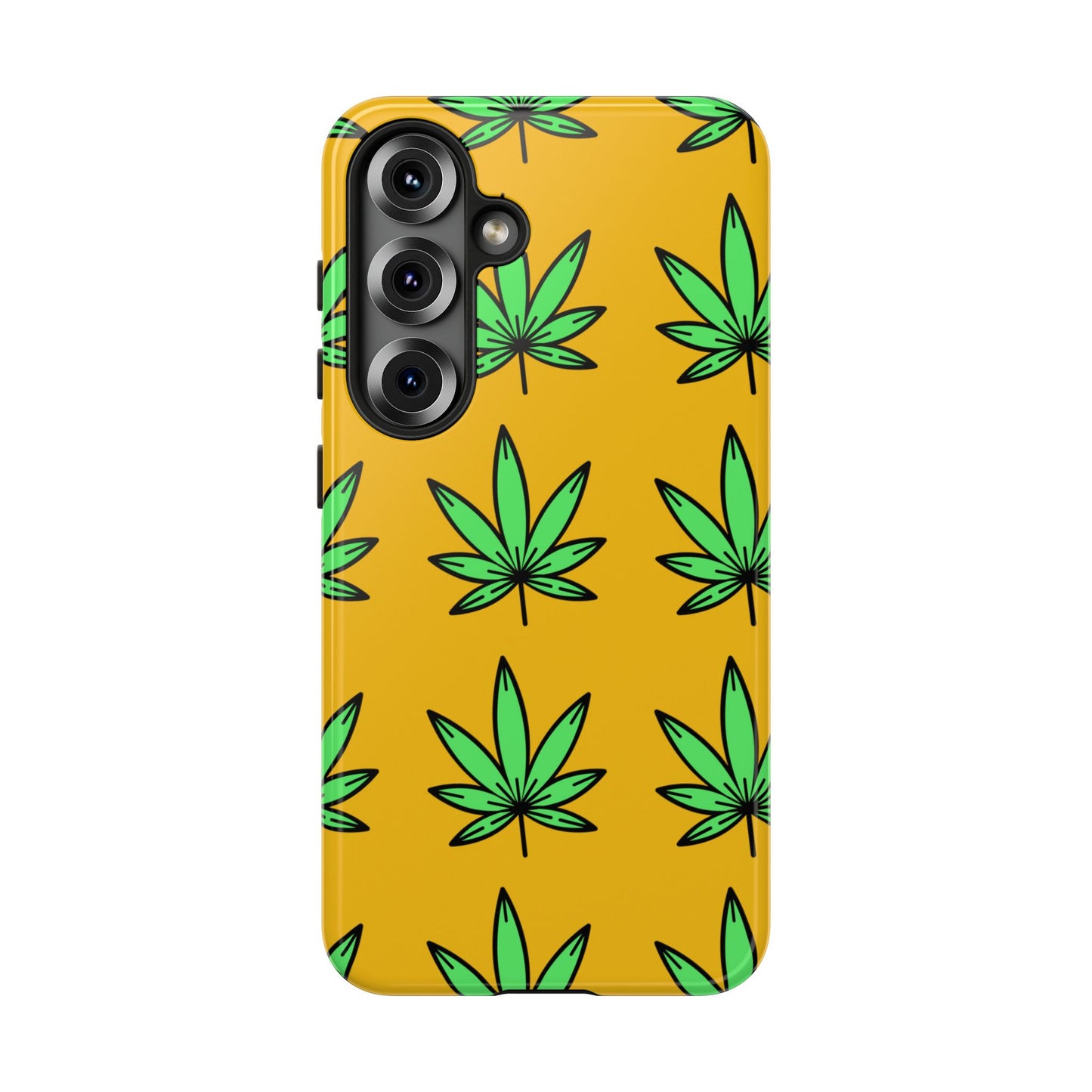 GREEN LEAF Tough Cases