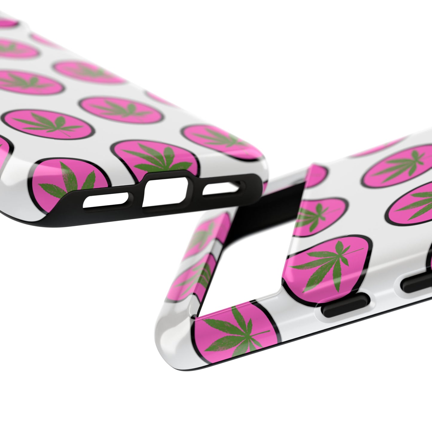MARYJANE Tough Cases