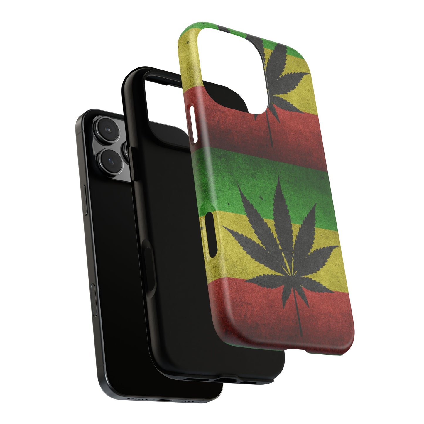 ONE LOVE Tough Cases
