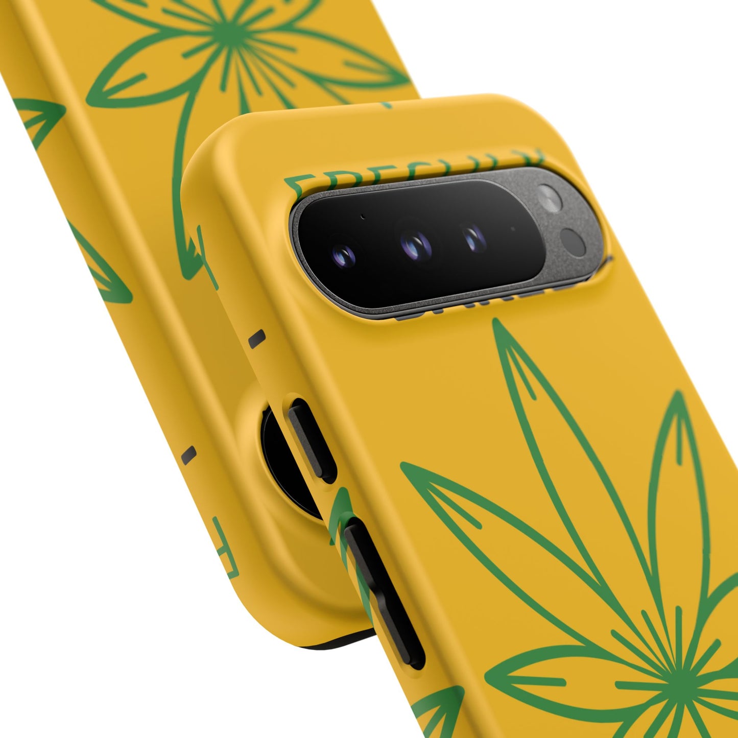 FRESHLY BAKED Tough Cases