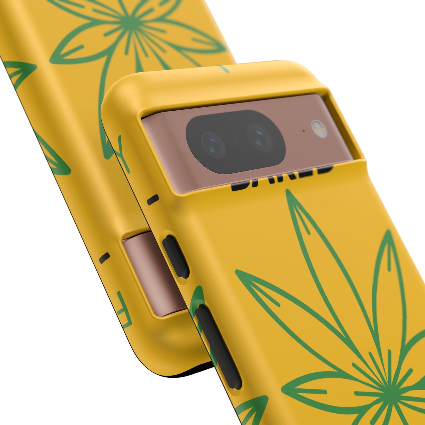 FRESHLY BAKED Tough Cases