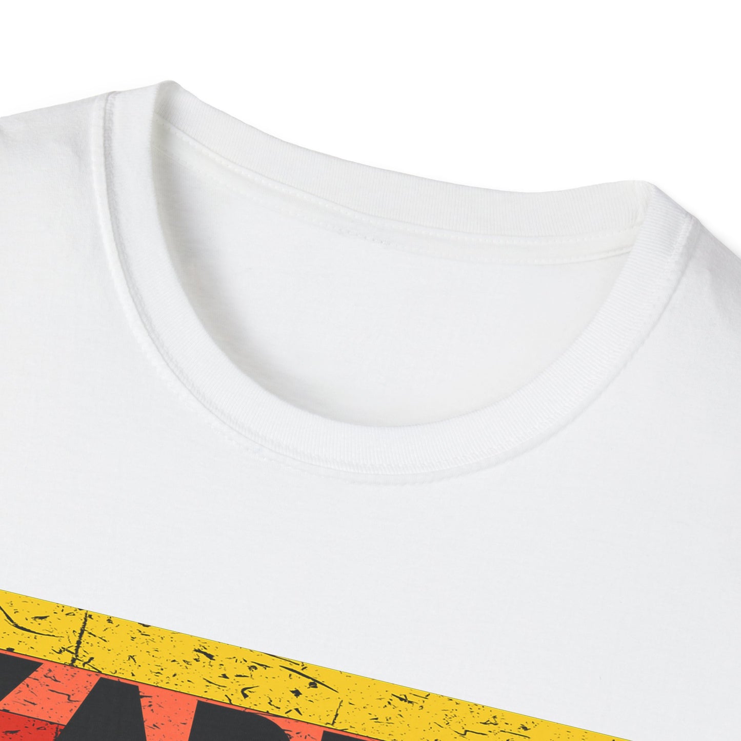 KARMA POLICE TEE