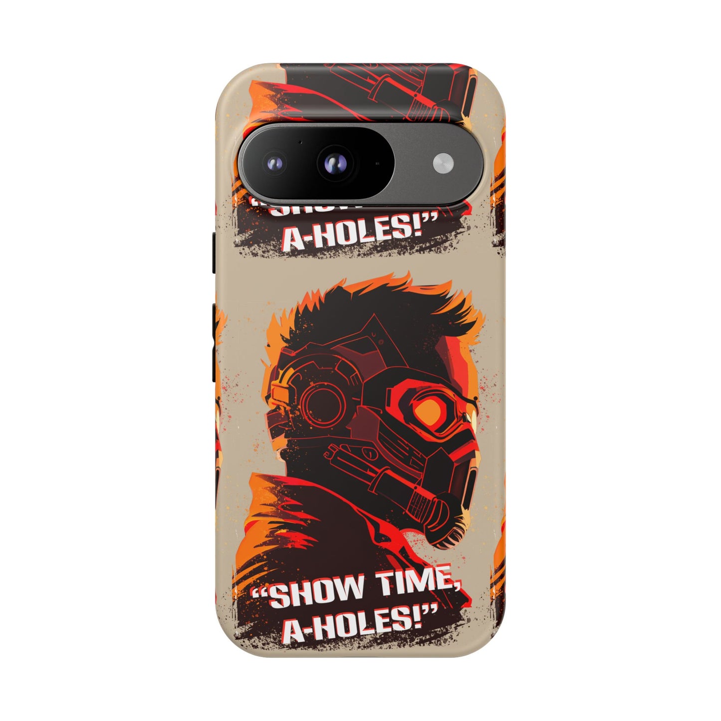 STAR LORD Tough Cases