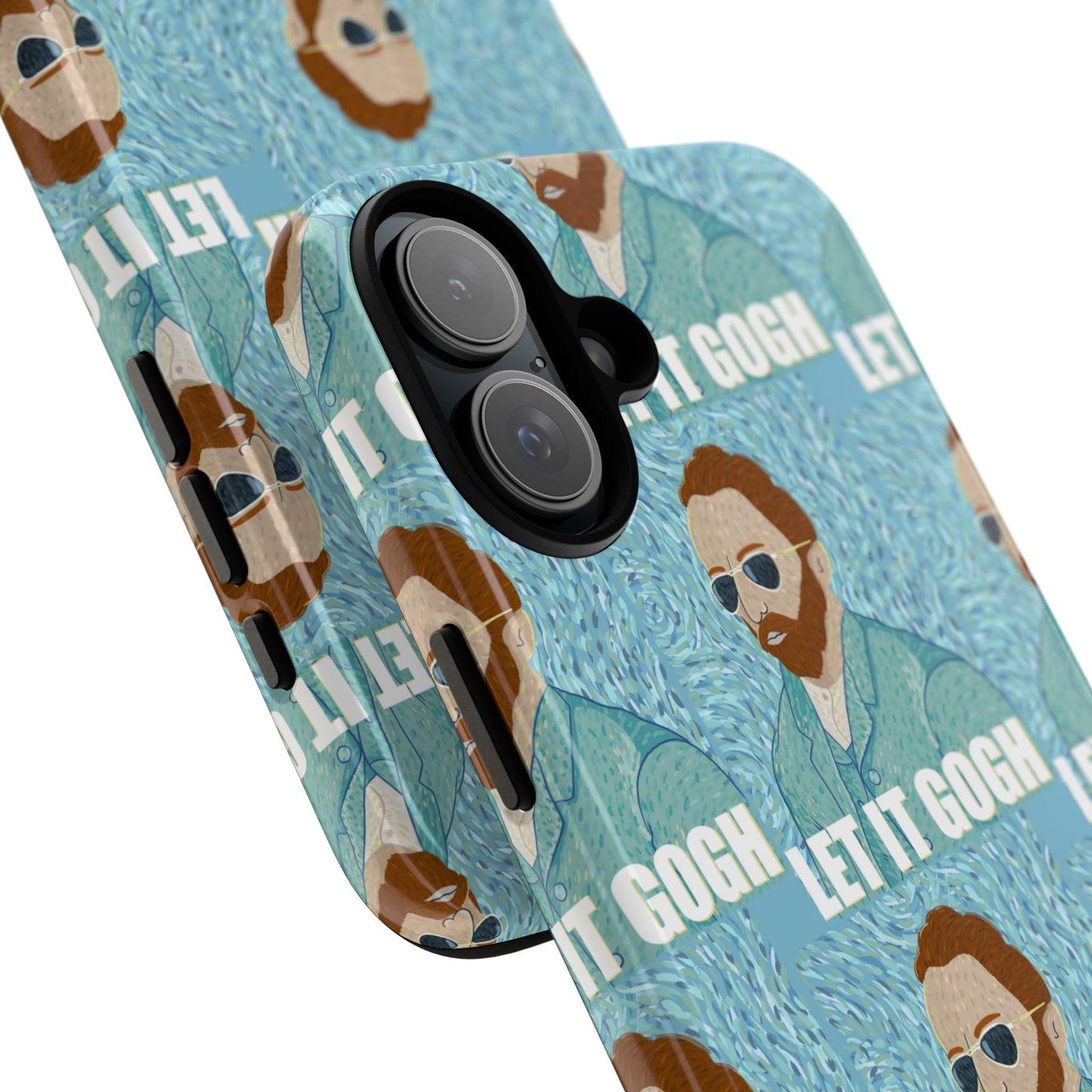 LET IT GOGH Tough Cases