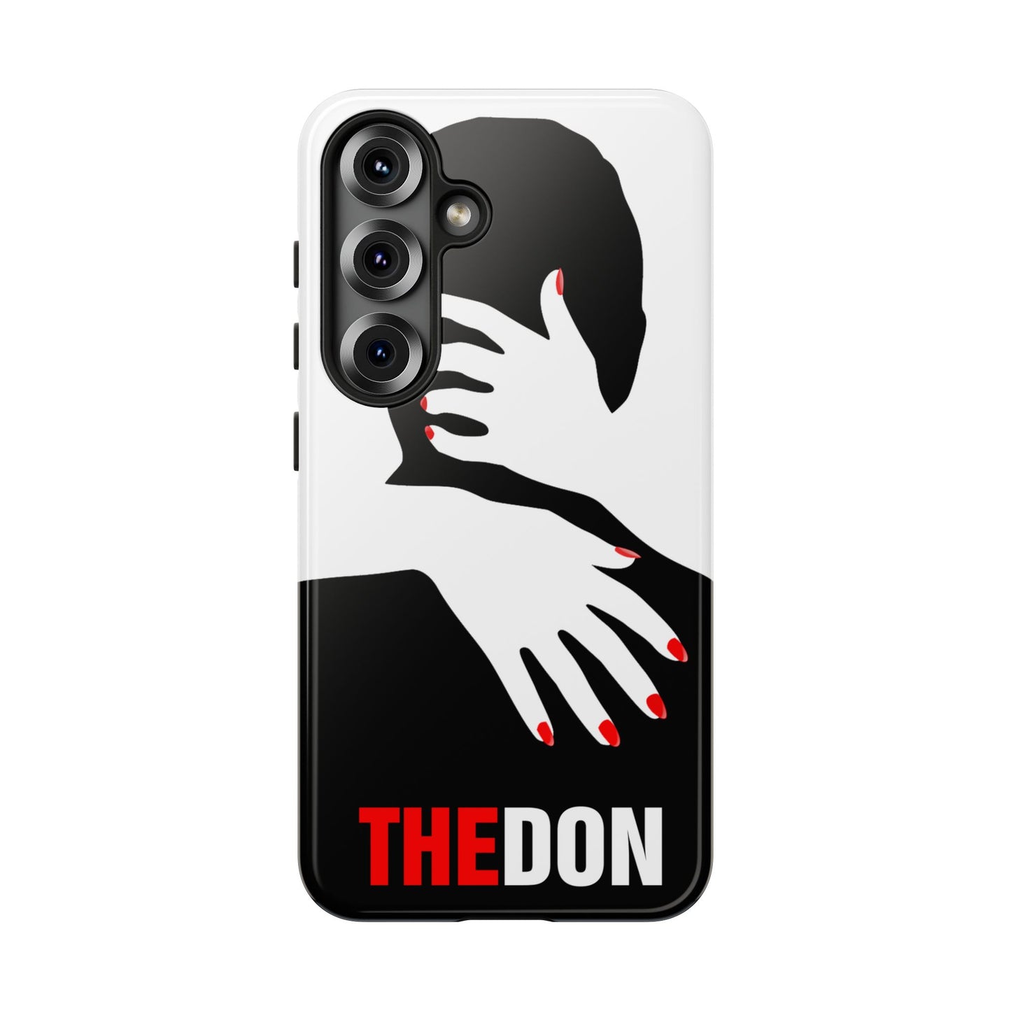 THE DON Tough Cases