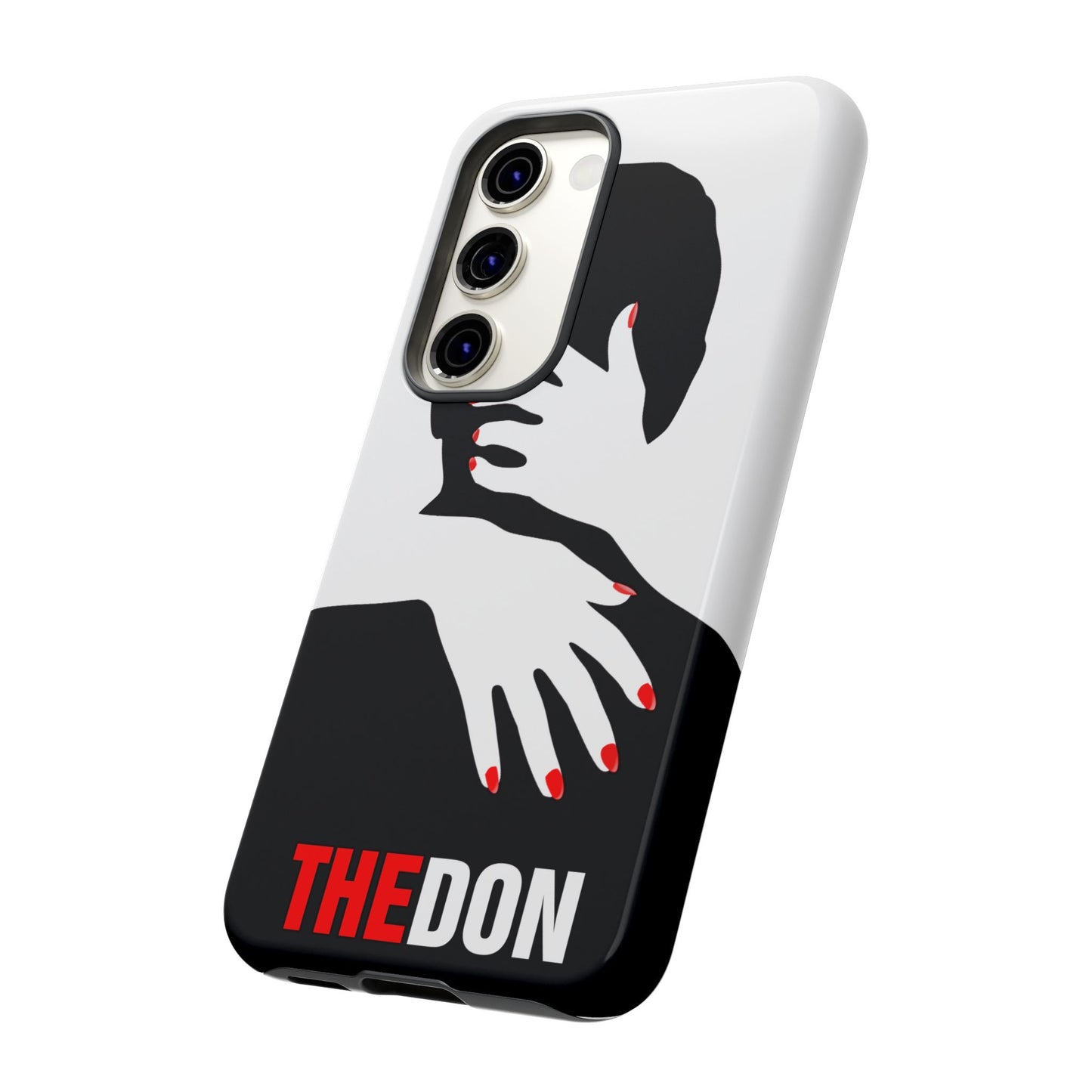 THE DON Tough Cases