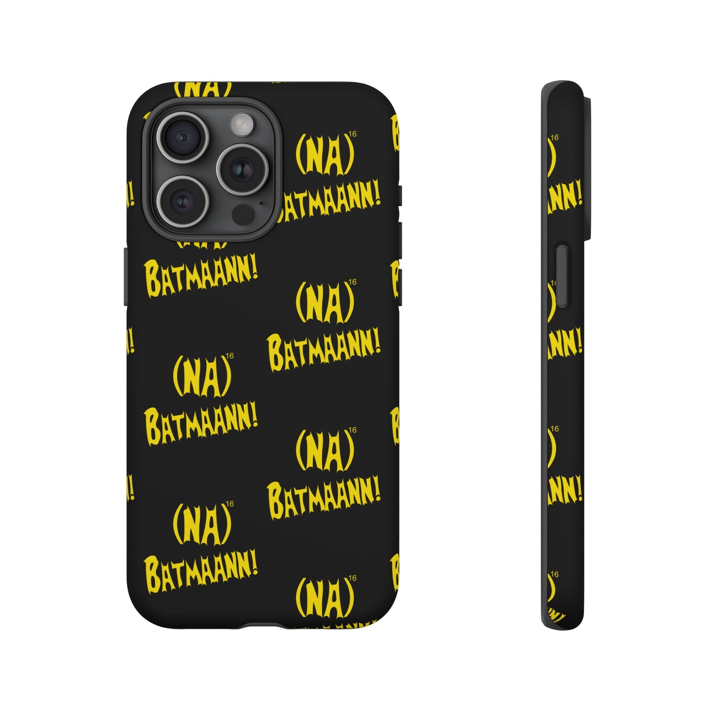NA16 BATMAN Tough Cases