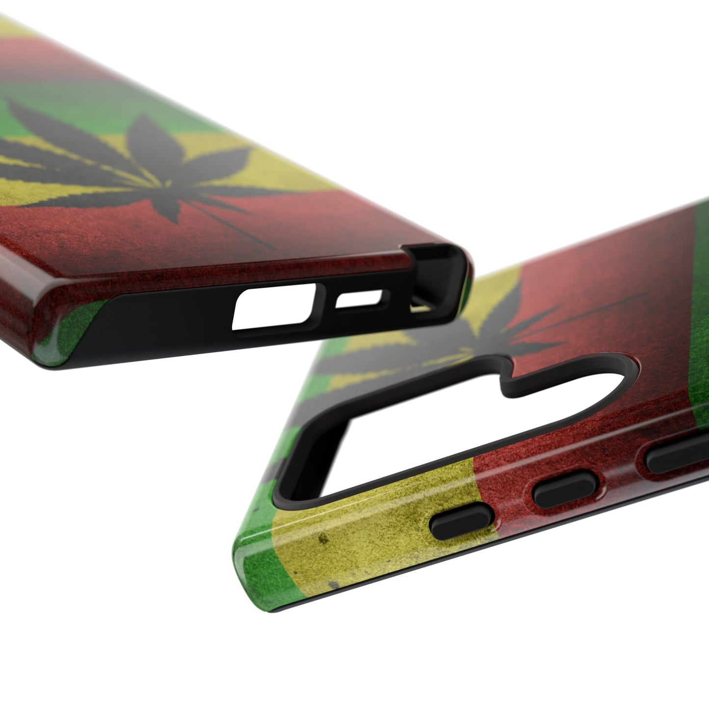 ONE LOVE Tough Cases