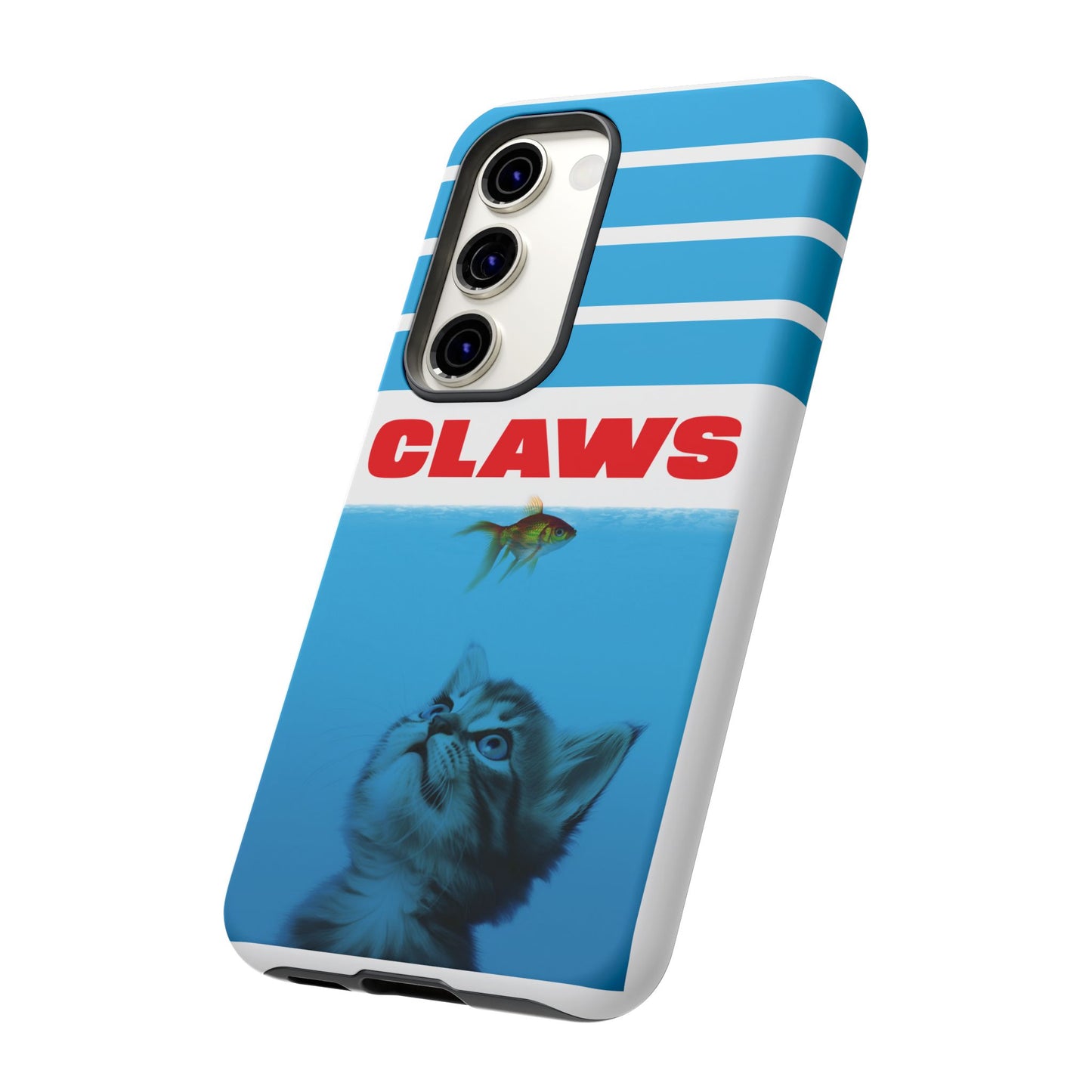 CLAWS Tough Cases