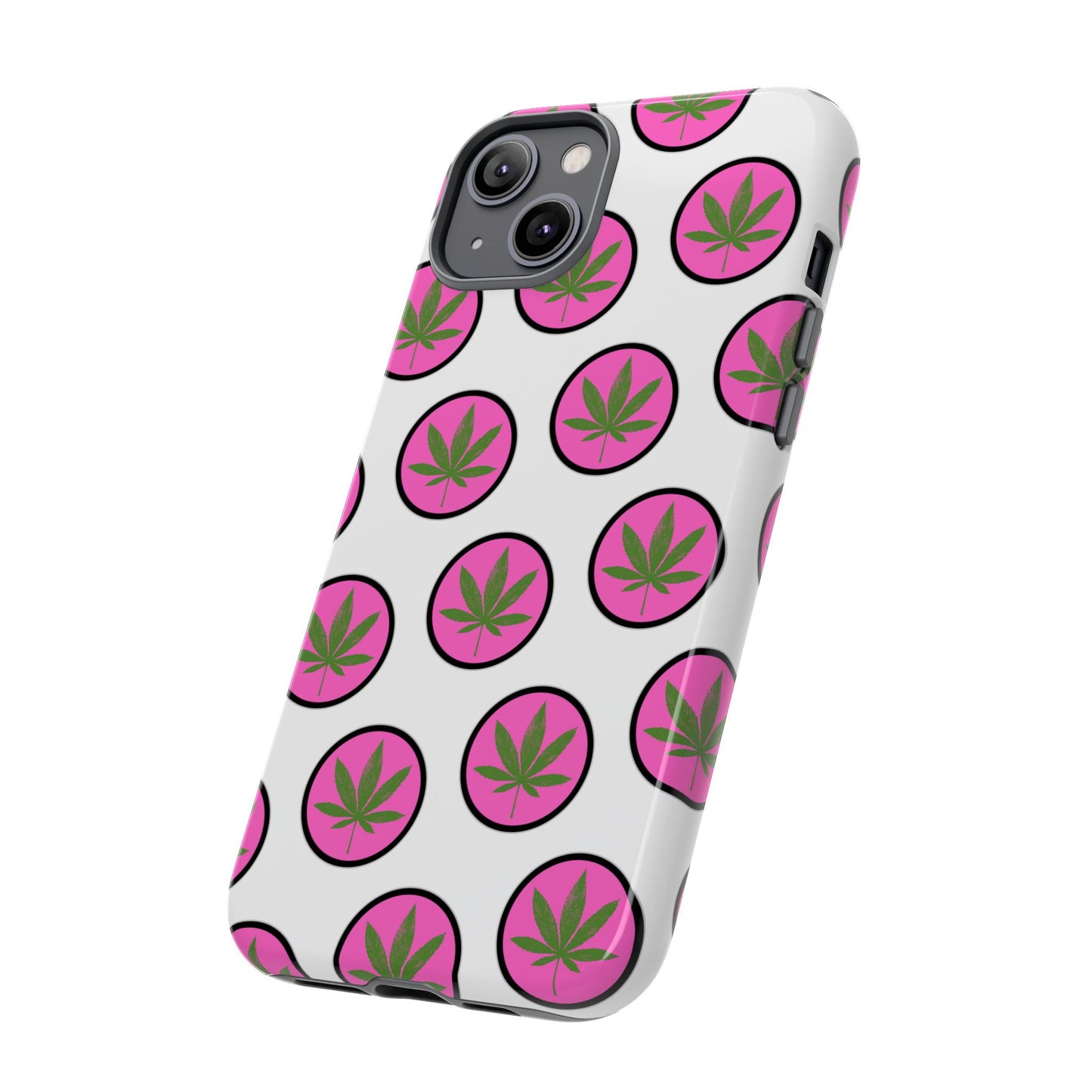 MARYJANE Tough Cases