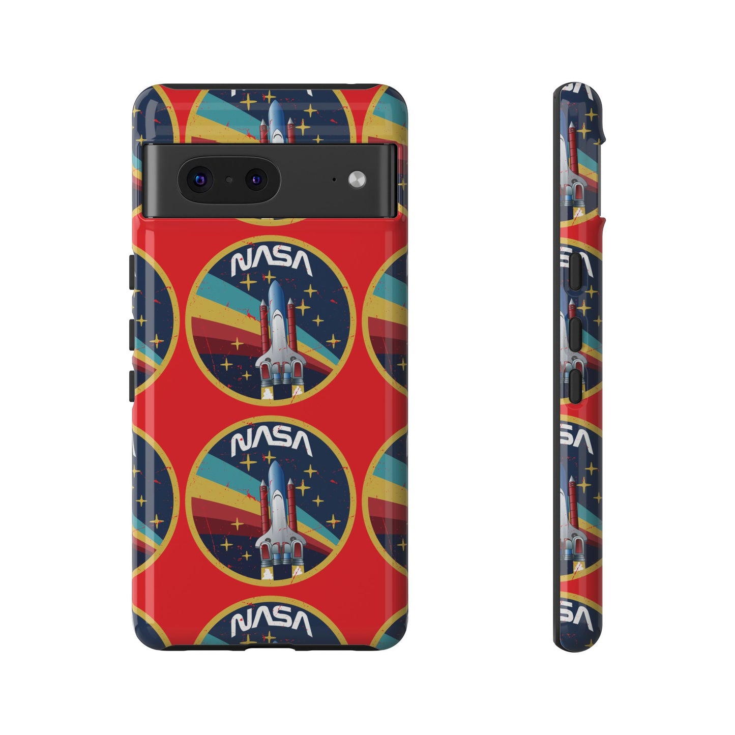NASA BOMB Tough Cases