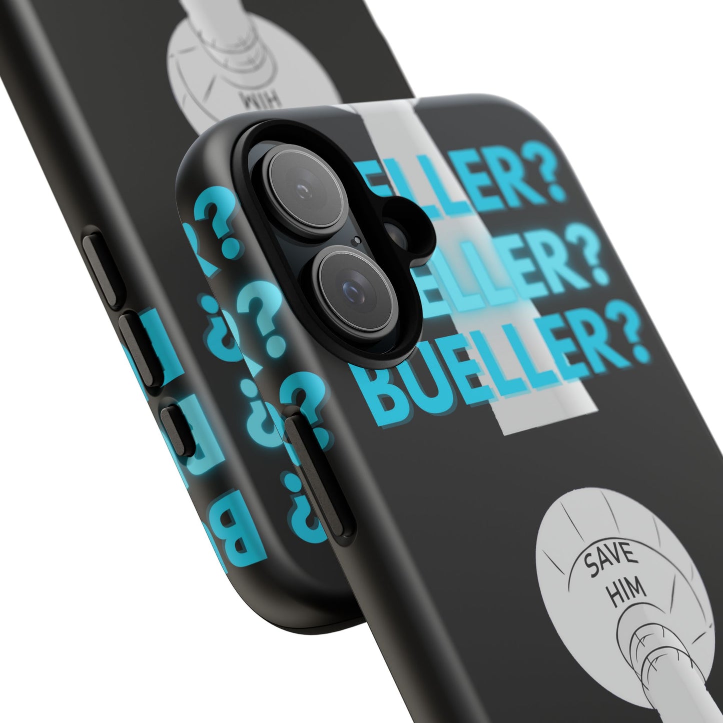 BUELLER Tough Cases