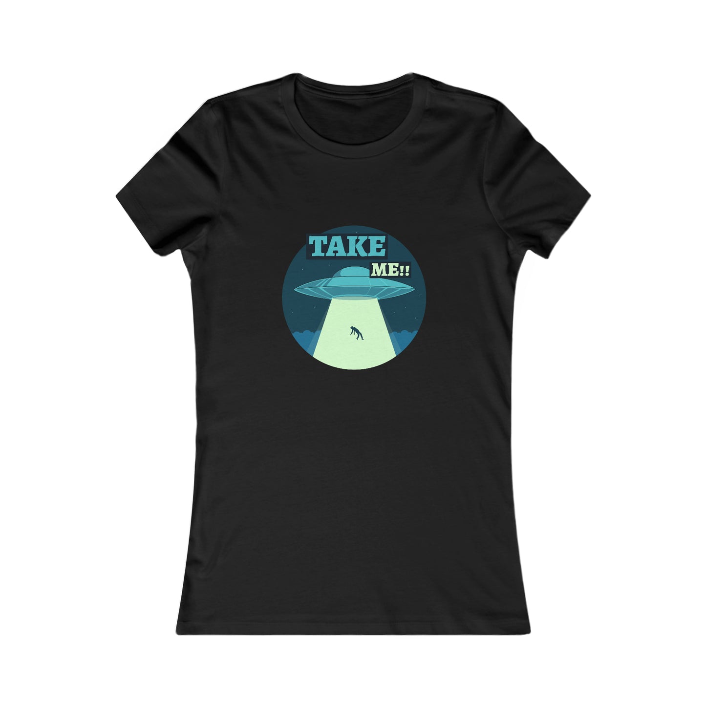 TAKE ME WOMEN'S T
