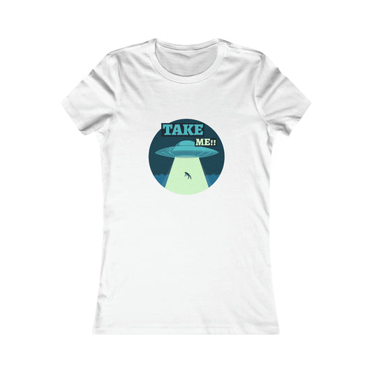 TAKE ME WOMEN'S T