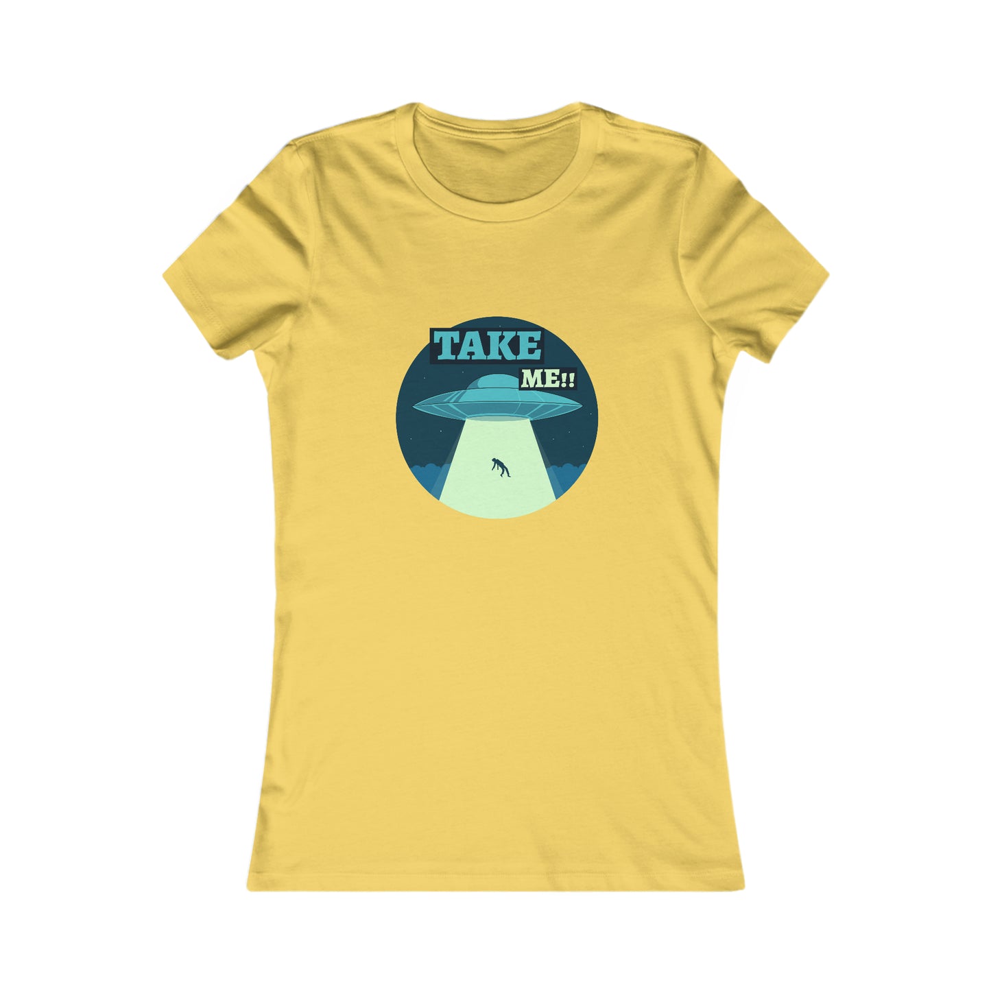 TAKE ME WOMEN'S T