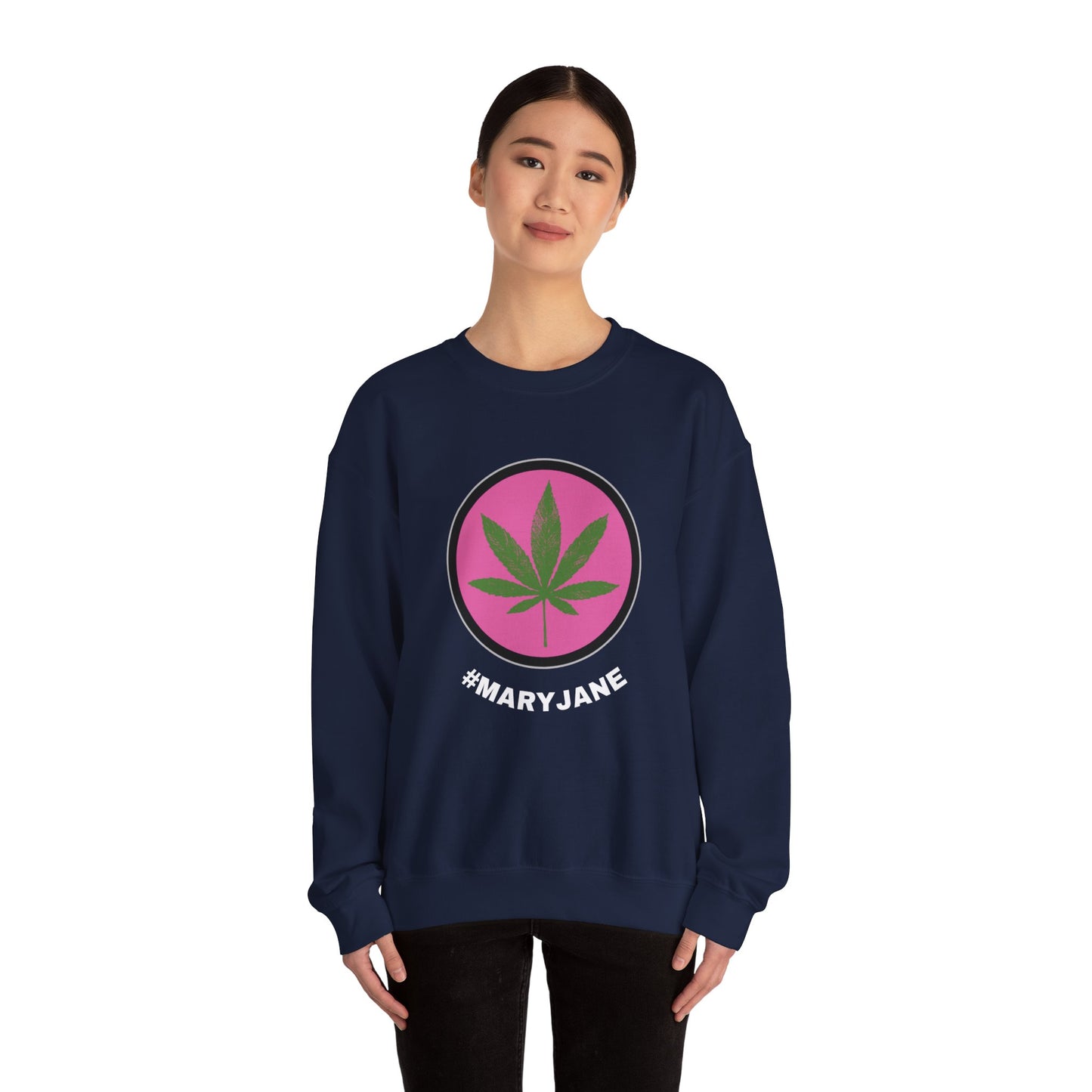 MARYJANE Sweatshirt