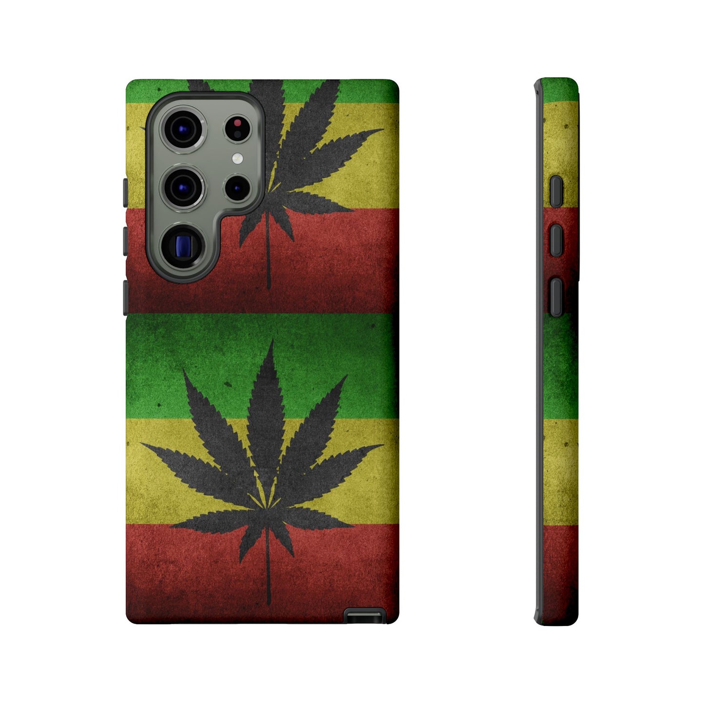 ONE LOVE Tough Cases