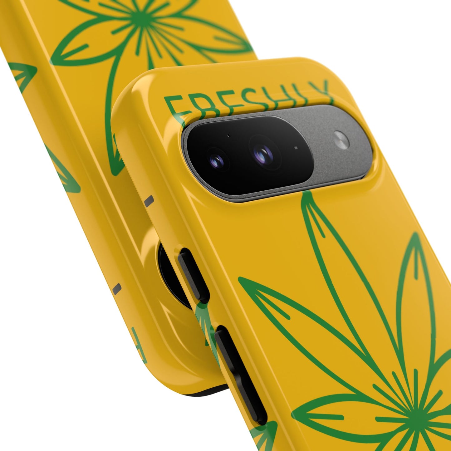 FRESHLY BAKED Tough Cases