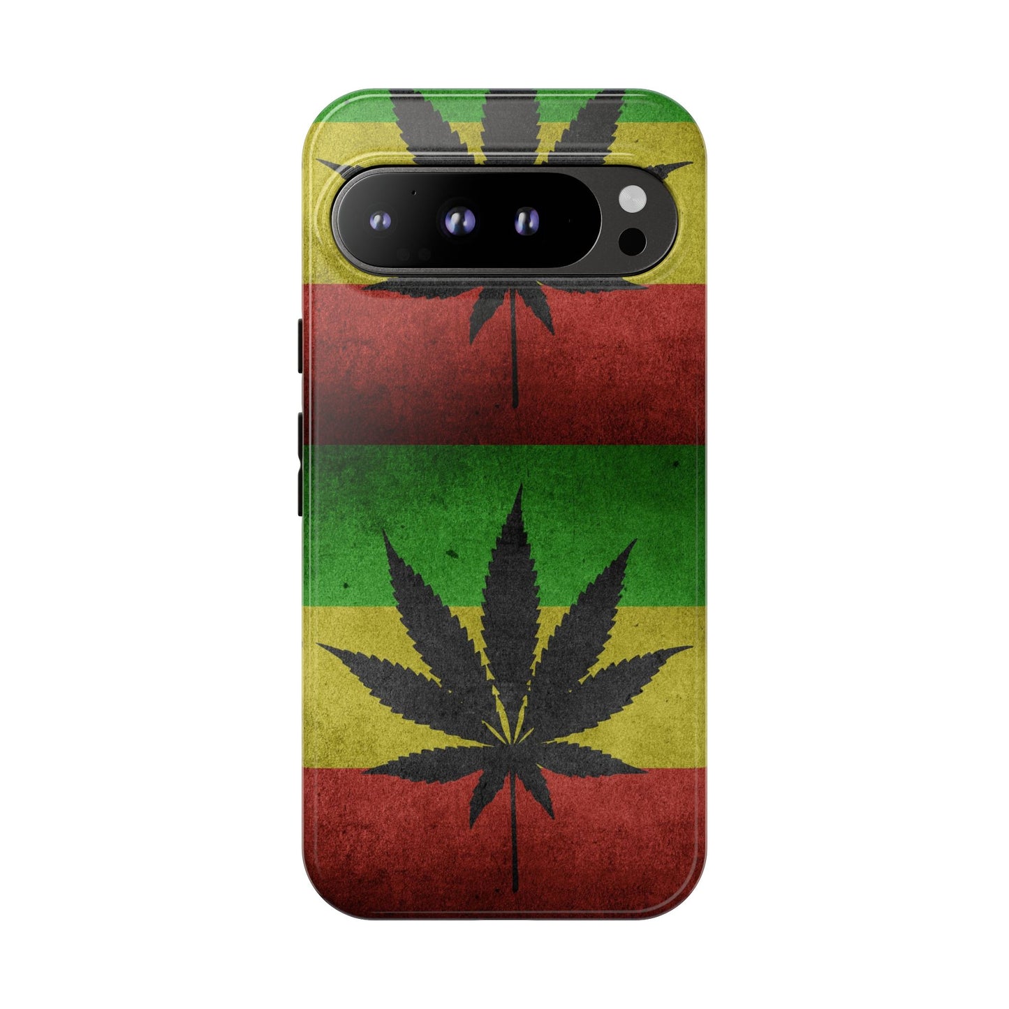 ONE LOVE Tough Cases