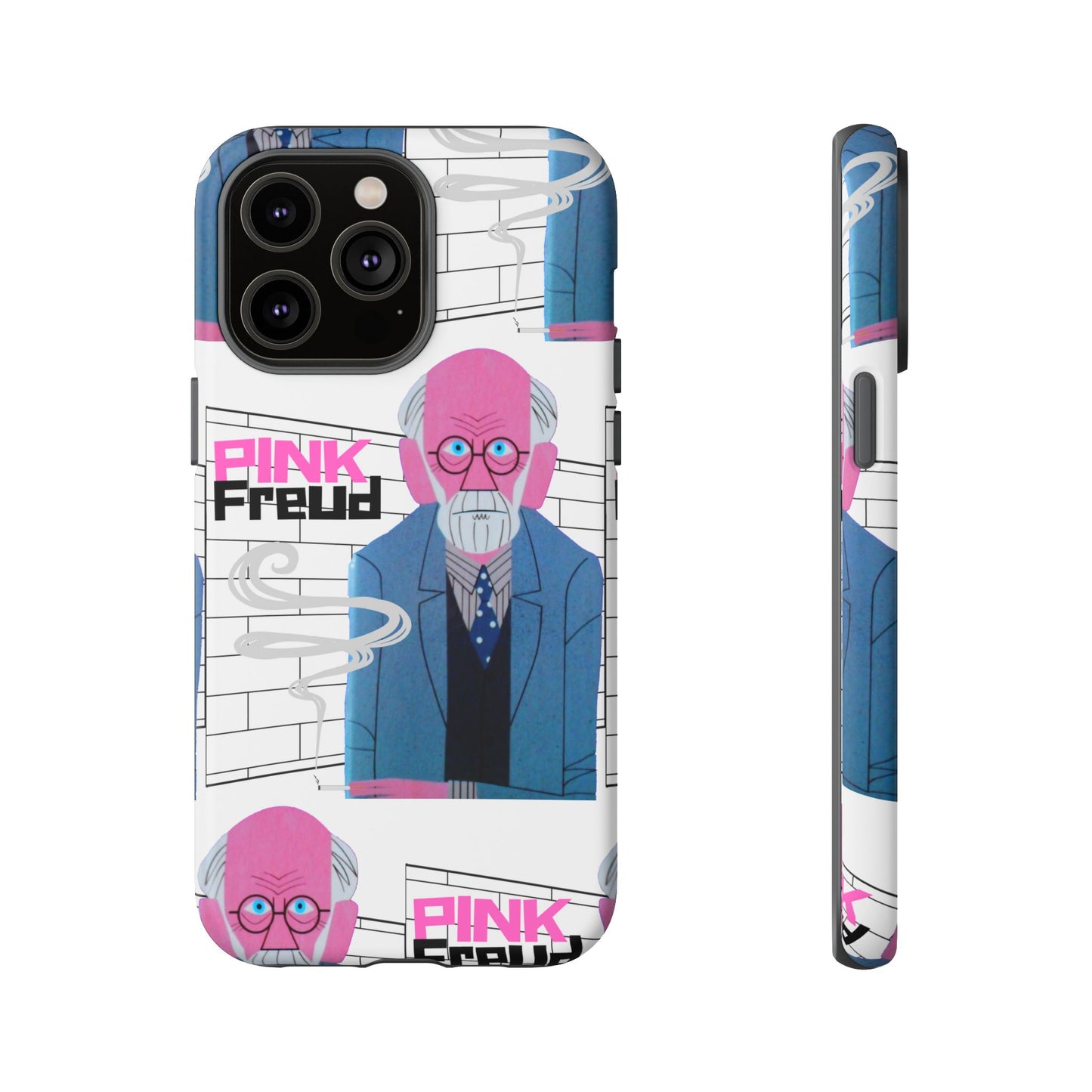 PINK FREUD Tough Cases