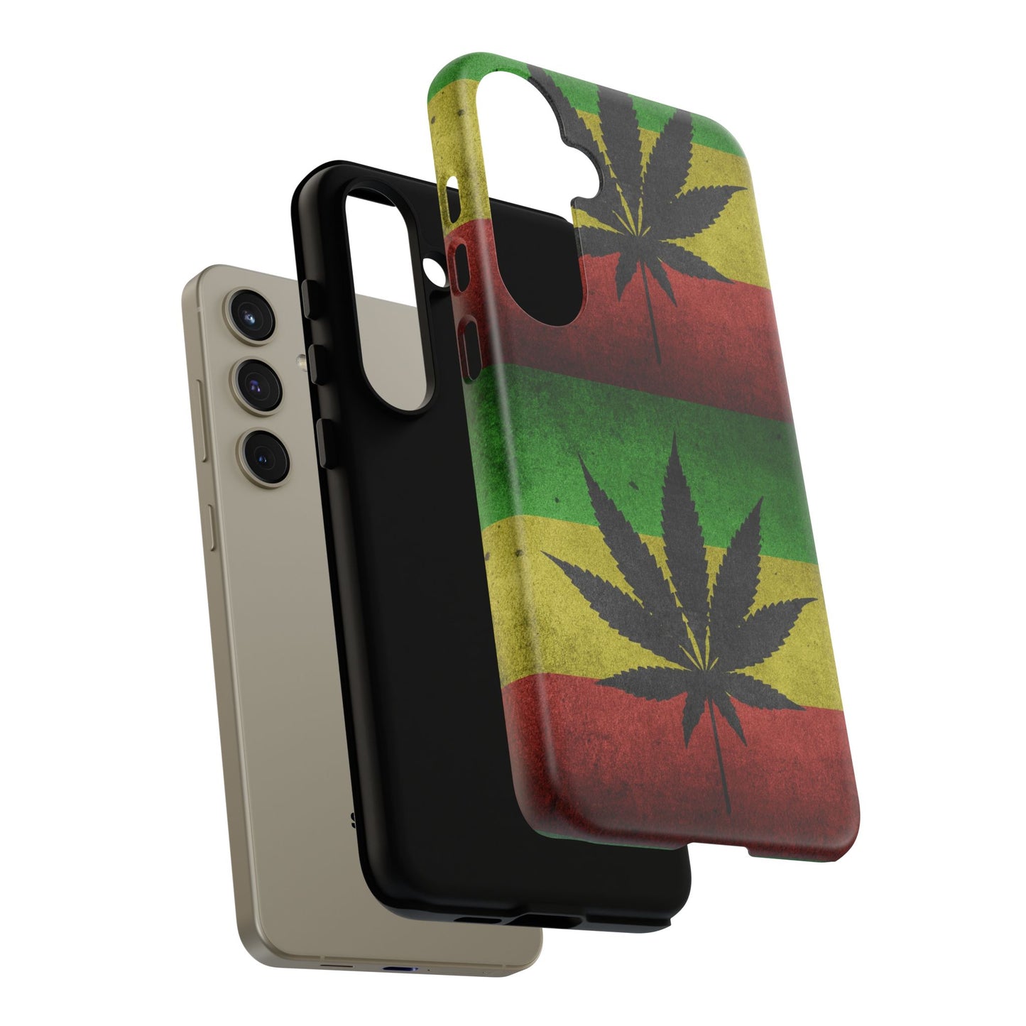ONE LOVE Tough Cases
