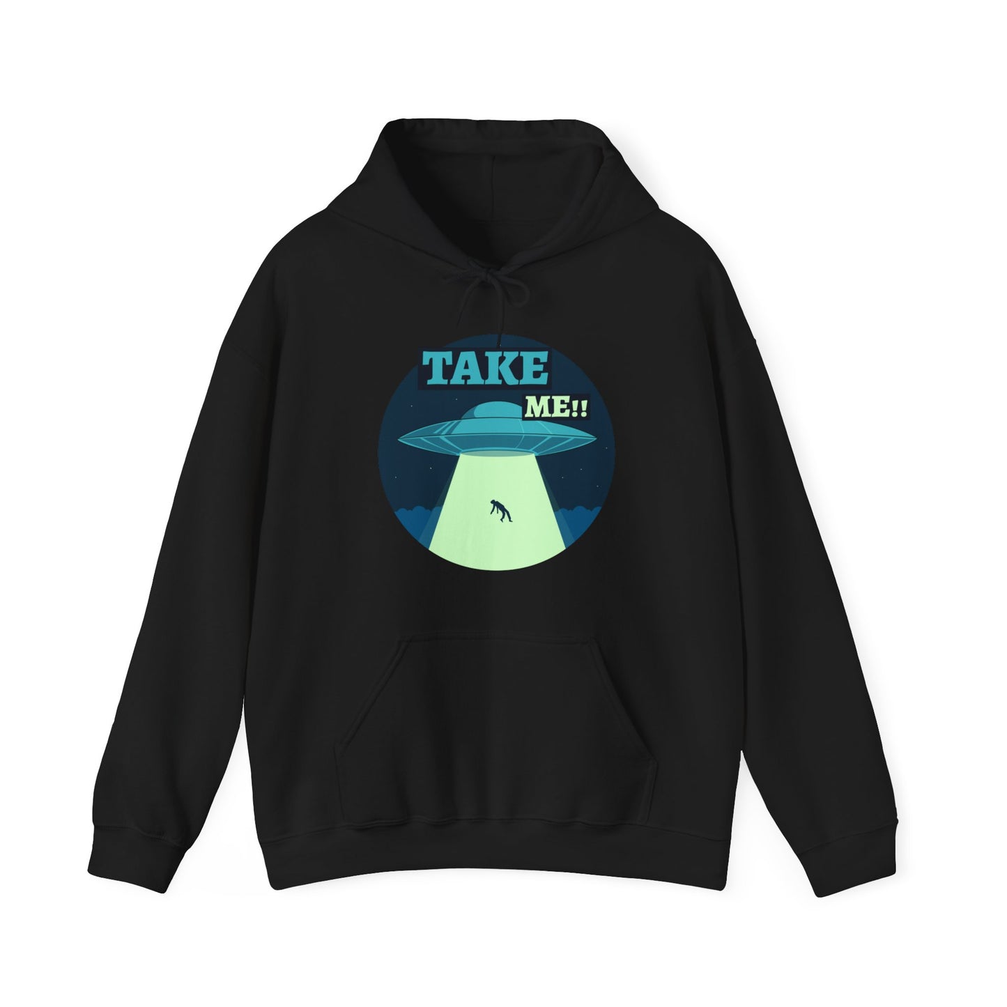 TAKE ME HOME HOODIE