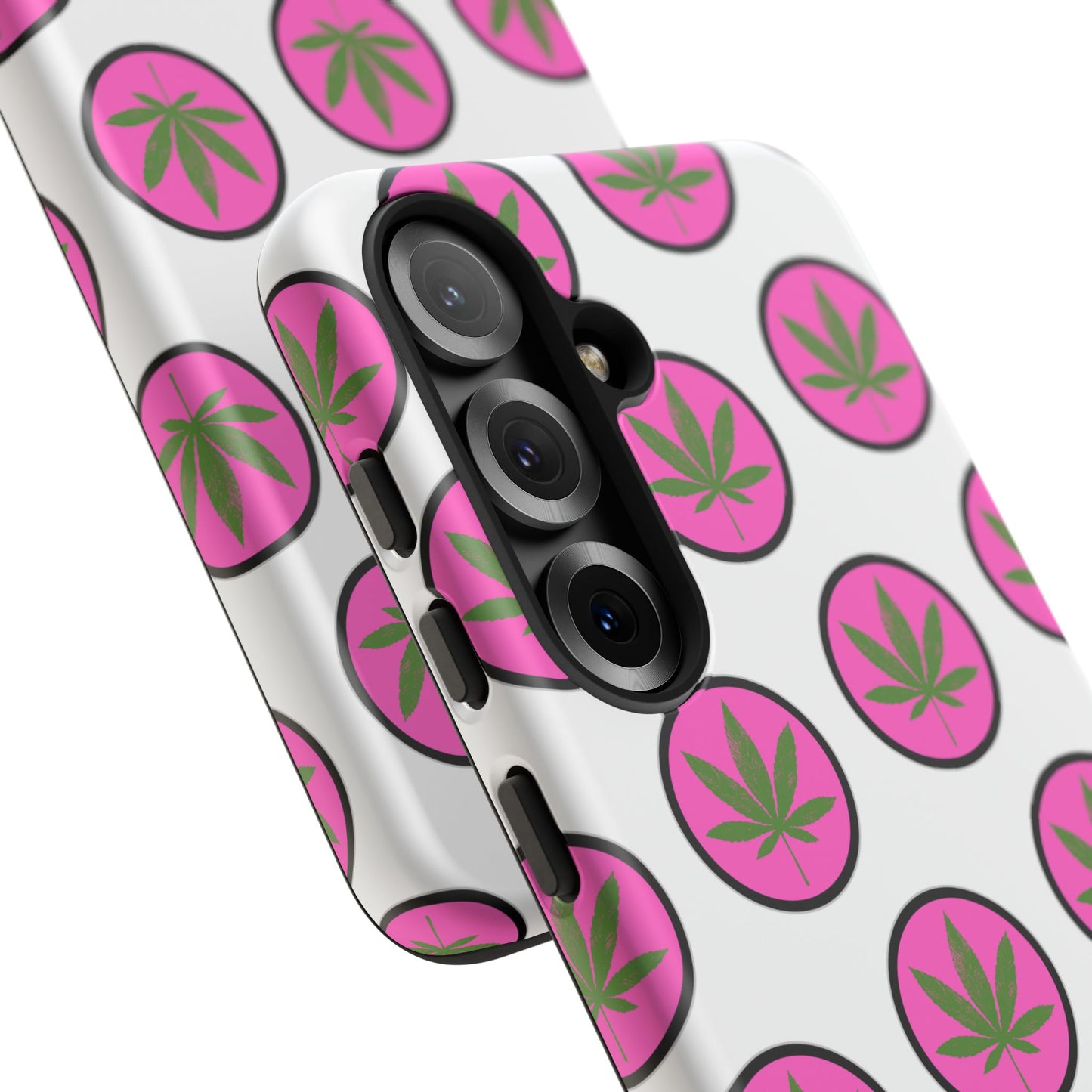 MARYJANE Tough Cases