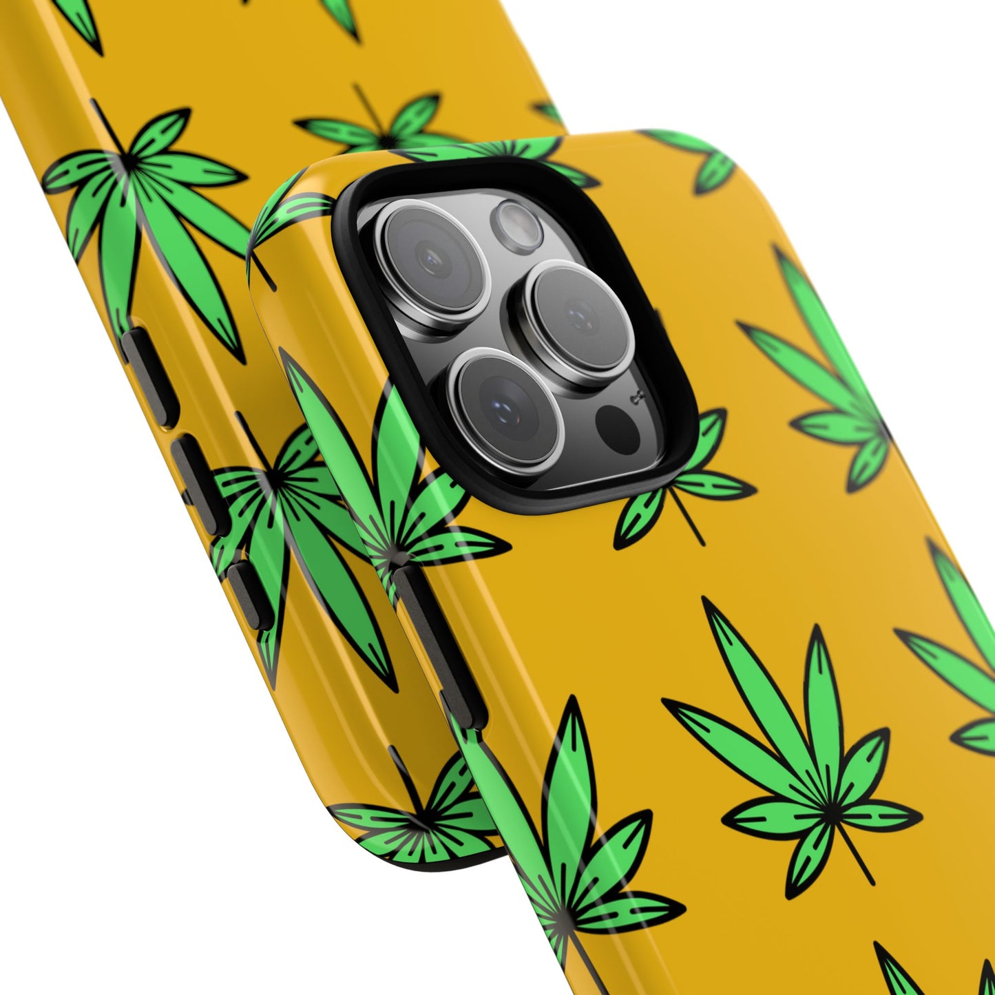 GREEN LEAF Tough Cases