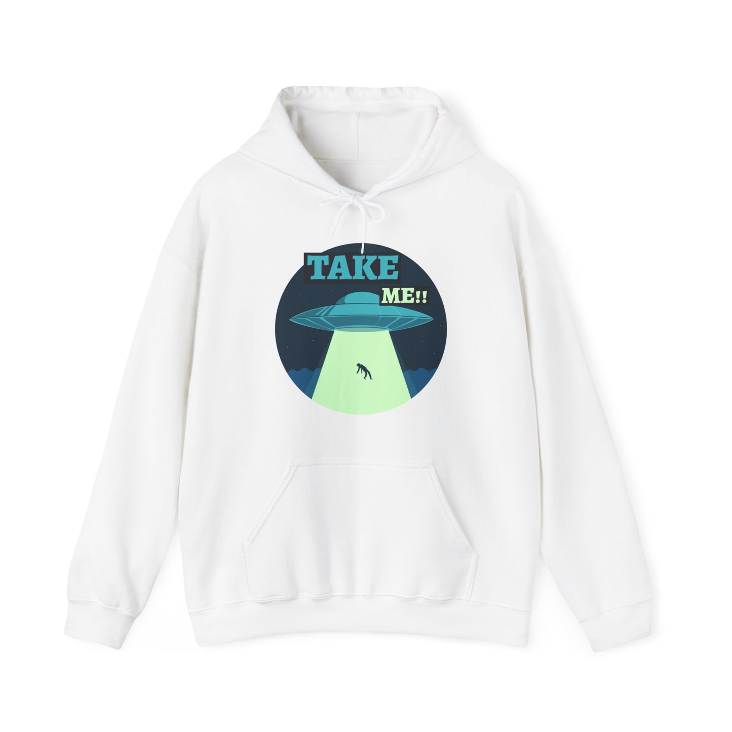 TAKE ME HOME HOODIE