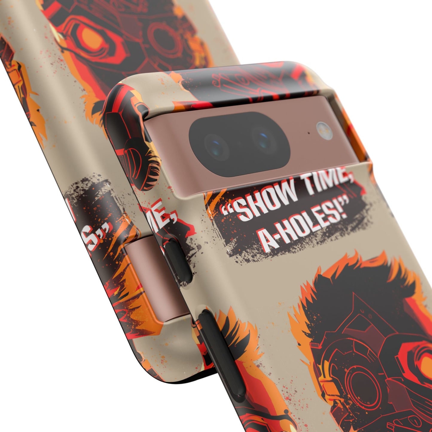 STAR LORD Tough Cases