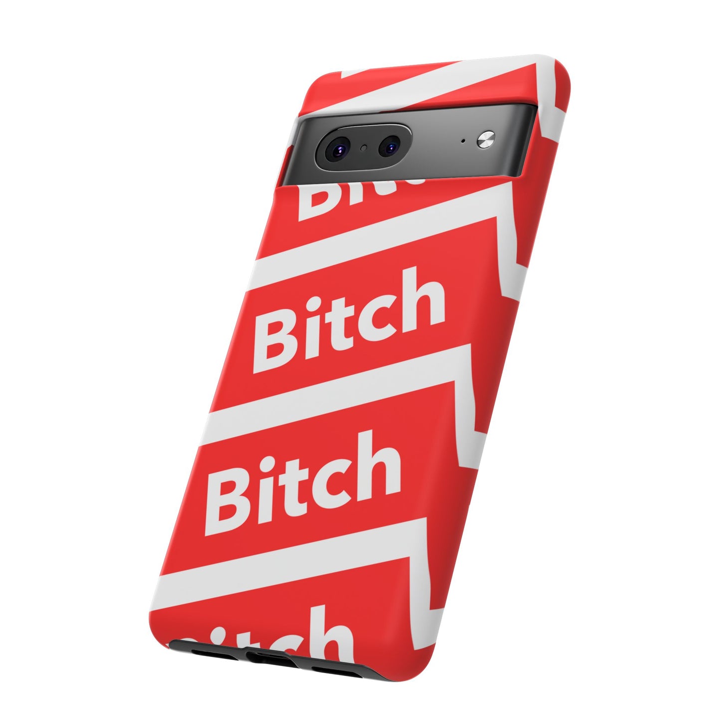 BITCH PLEEASE Tough Cases