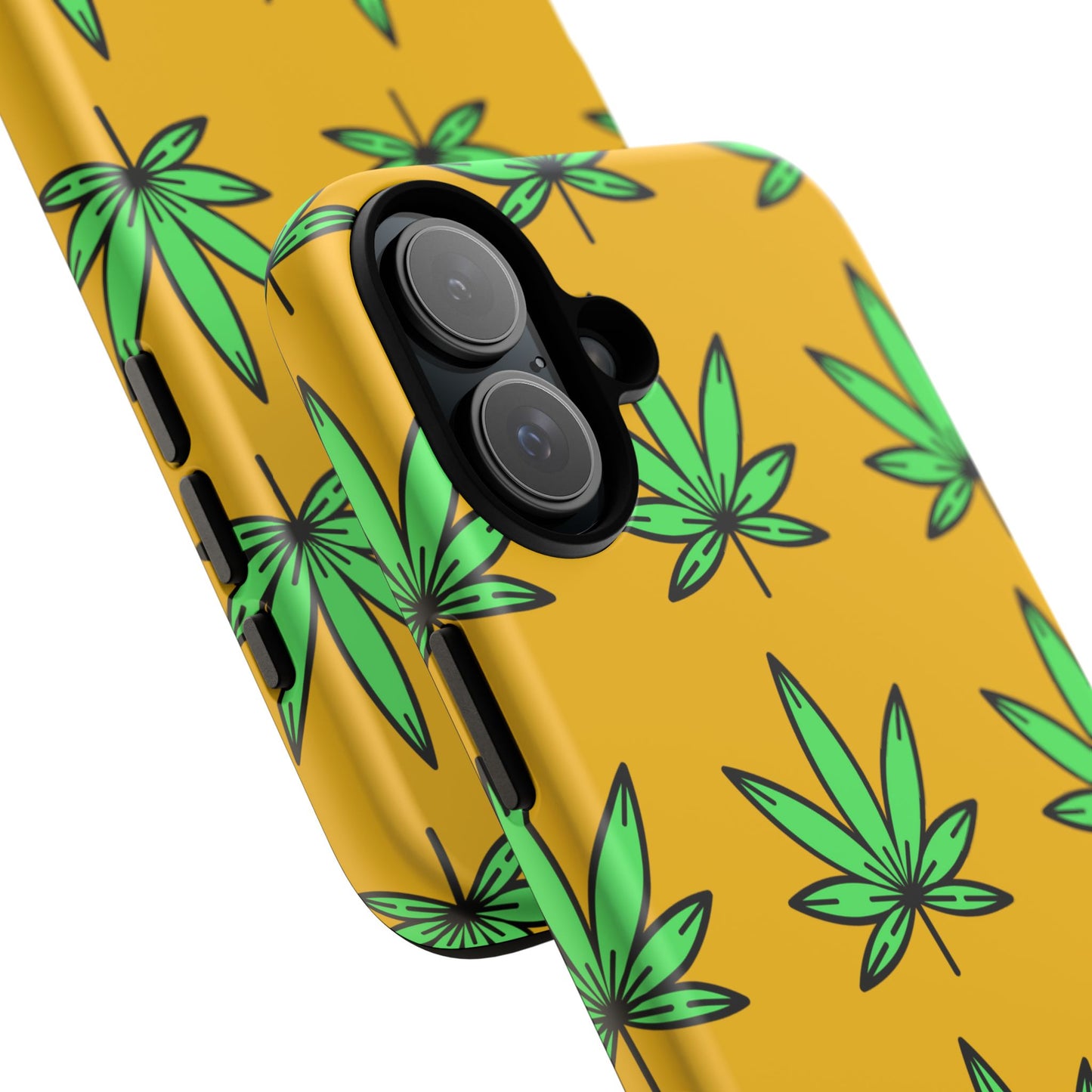 GREEN LEAF Tough Cases