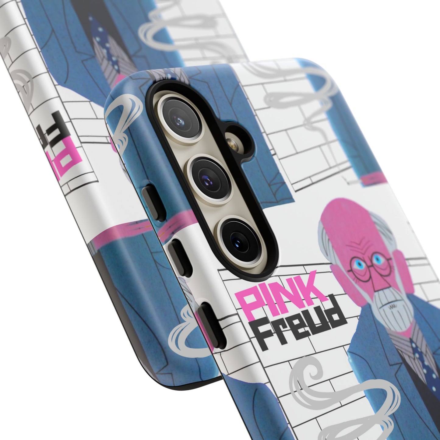PINK FREUD Tough Cases