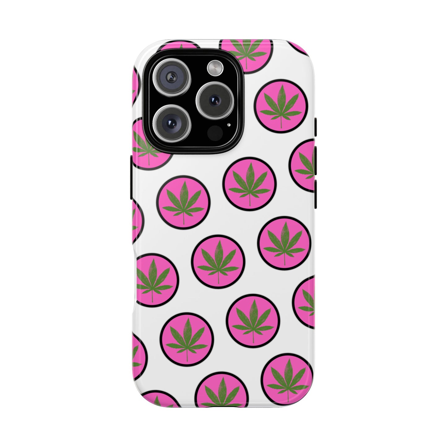 MARYJANE Tough Cases