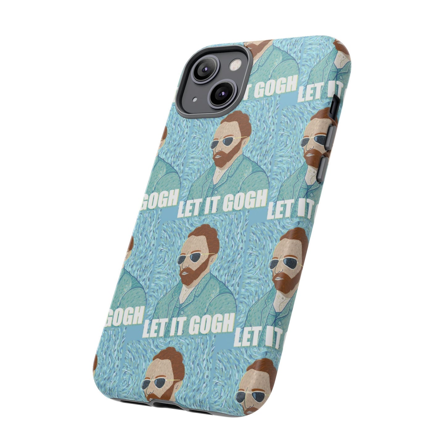 LET IT GOGH Tough Cases