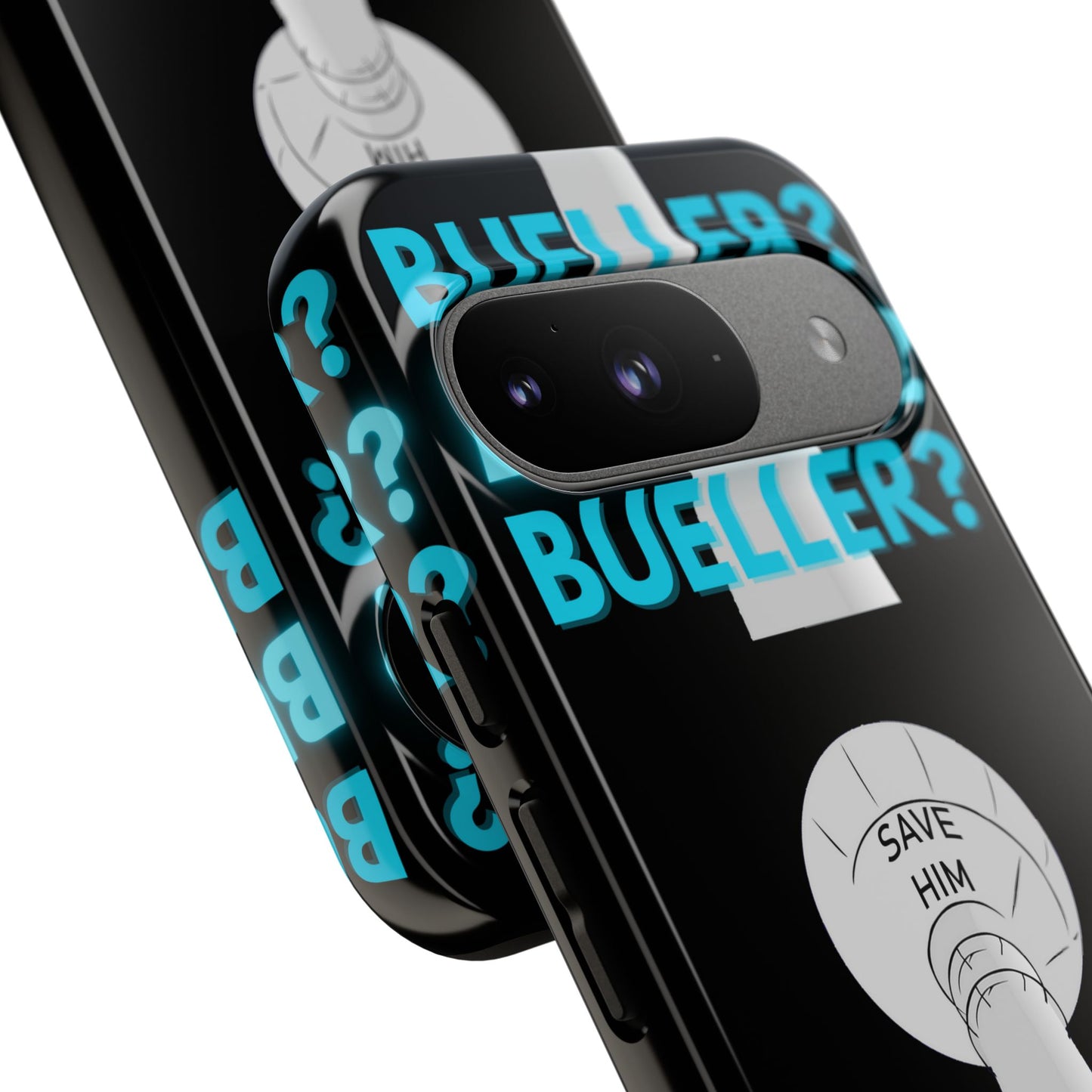 BUELLER Tough Cases