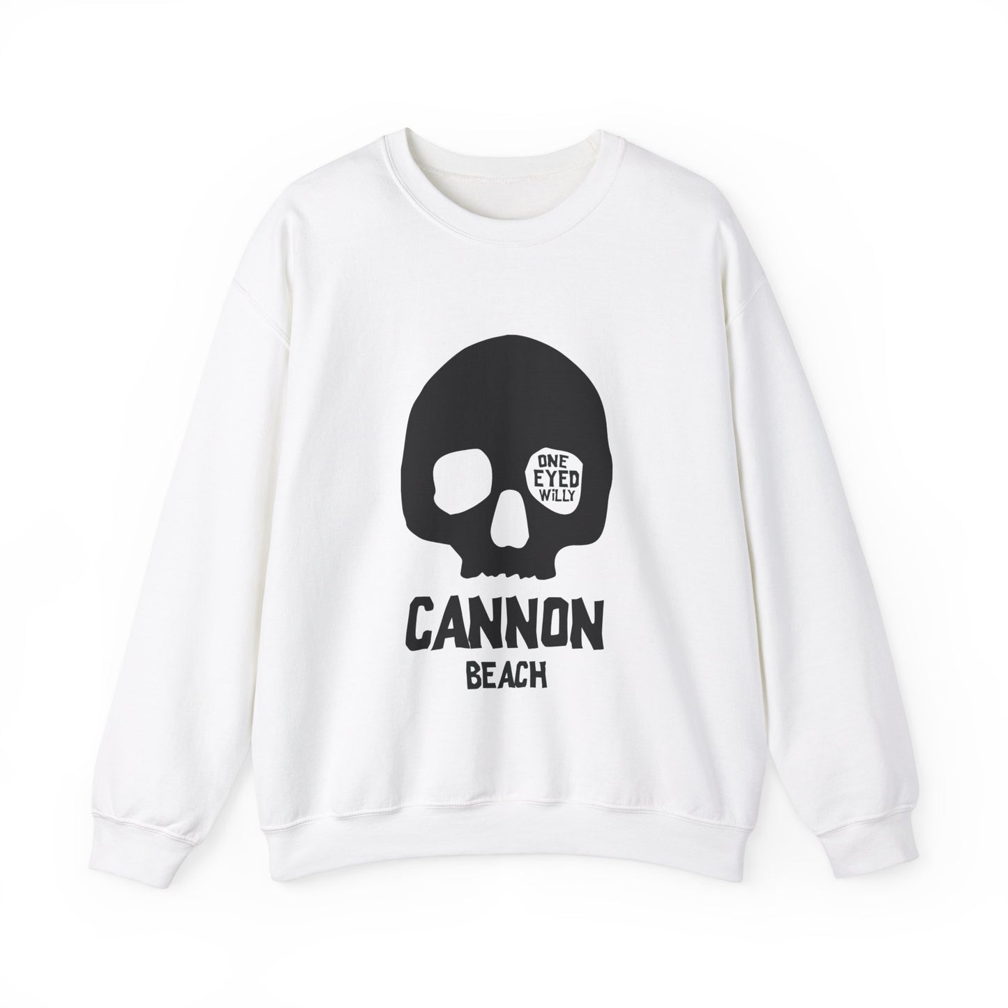 CANNON BEACH Sweatshirt